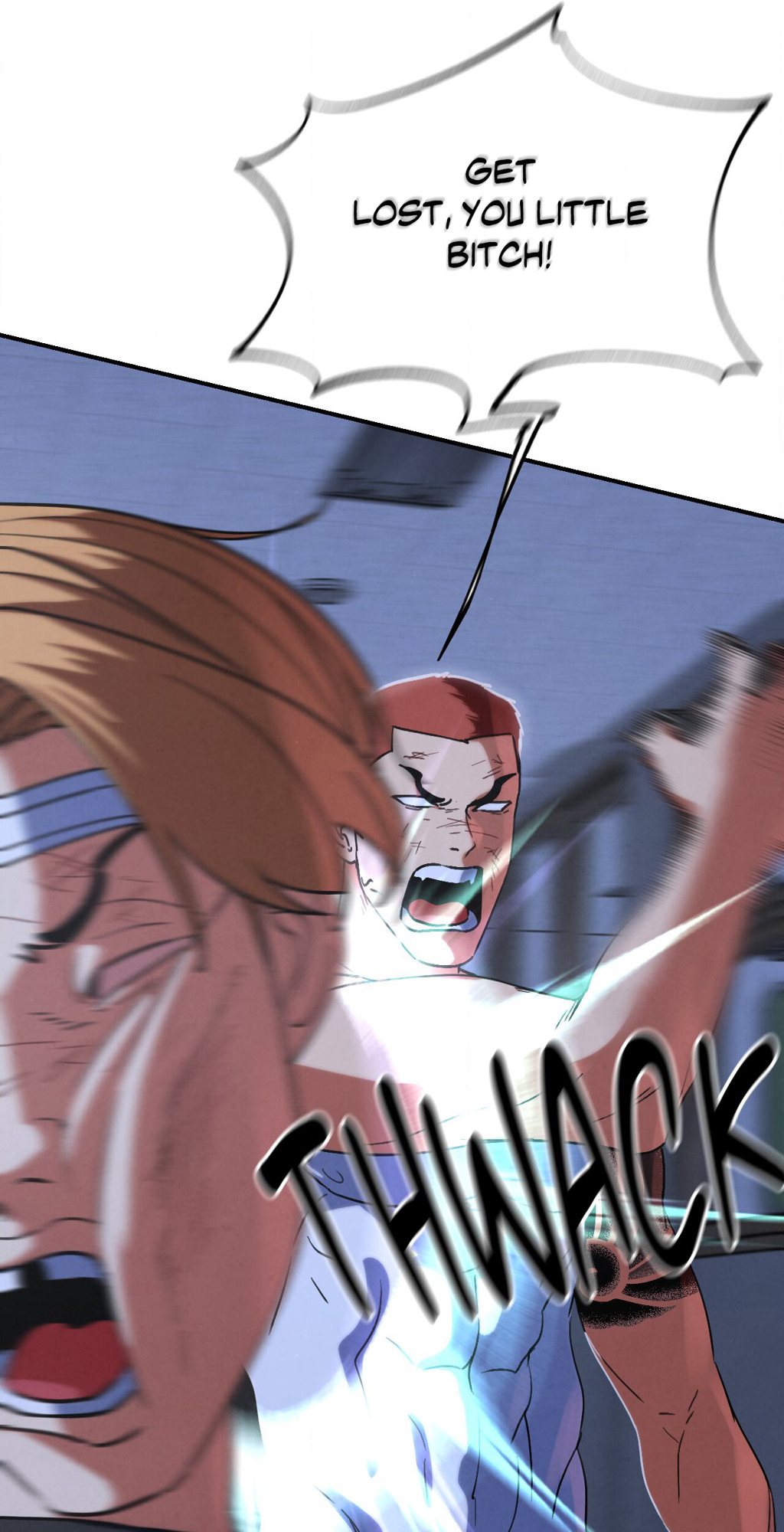 Seniors of Class 5 Chap chap 86-Seniors of Class 5 - Next Chap 88