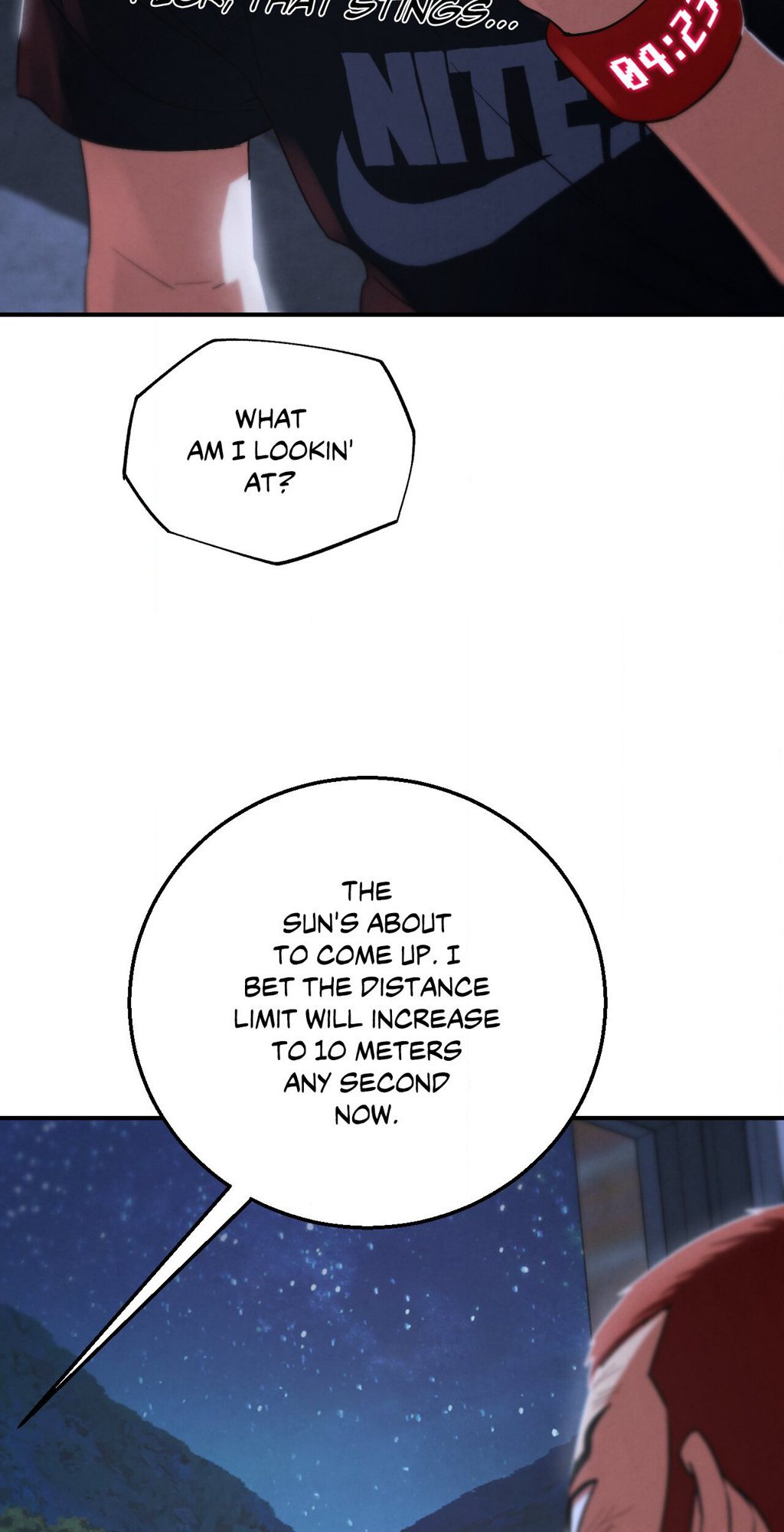 Seniors of Class 5 Chap chap 86-Seniors of Class 5 - Next Chap 88