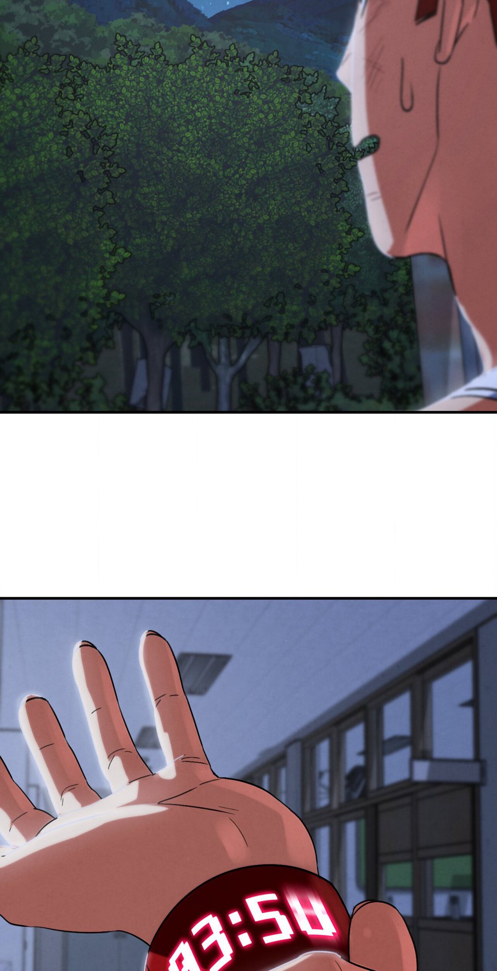 Seniors of Class 5 Chap chap 86-Seniors of Class 5 - Next Chap 88