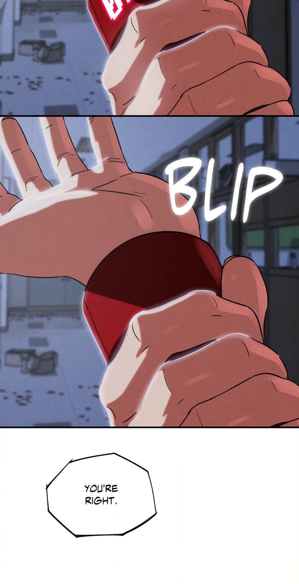 Seniors of Class 5 Chap chap 86-Seniors of Class 5 - Next Chap 88