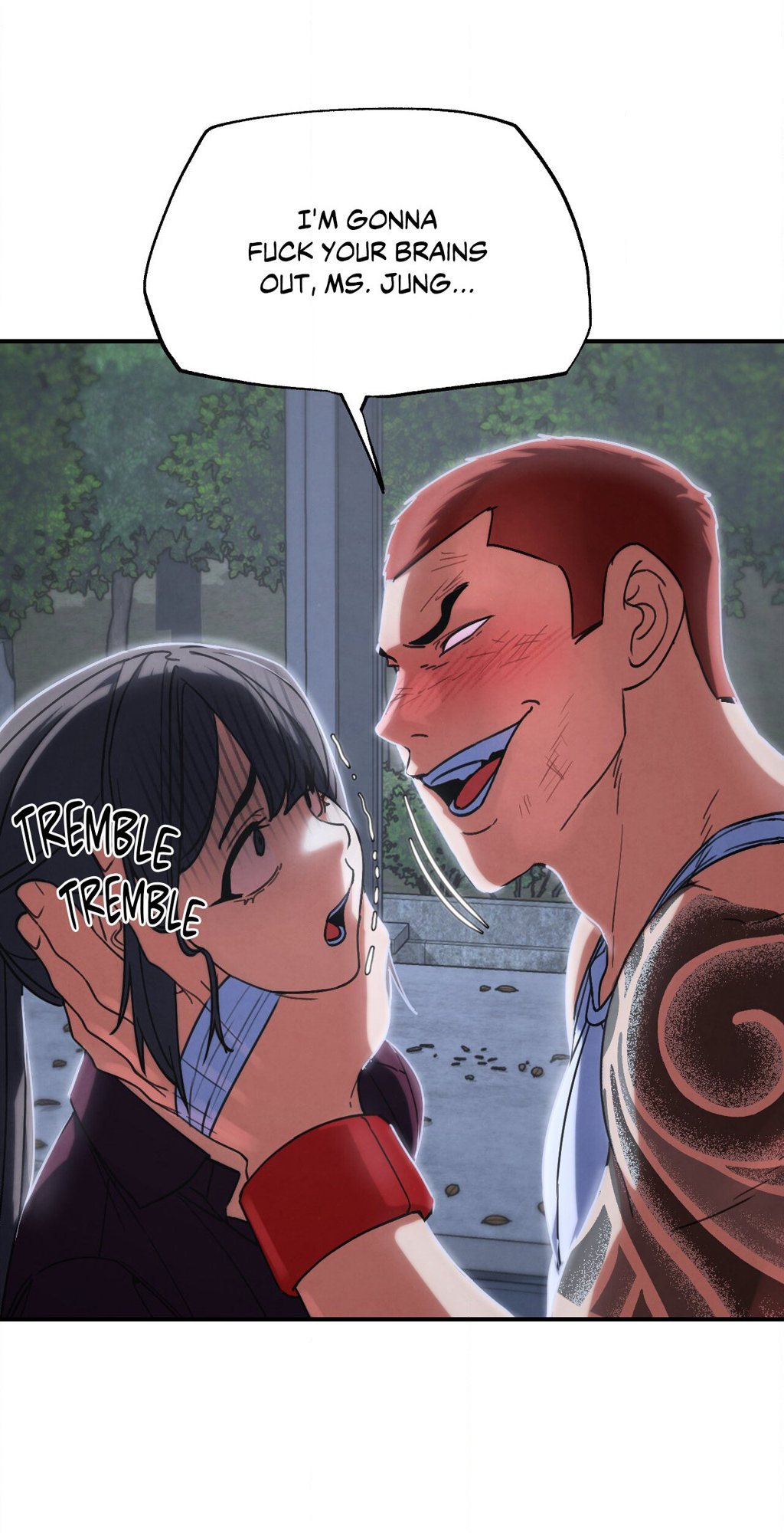 Seniors of Class 5 Chap chap 86-Seniors of Class 5 - Next Chap 88