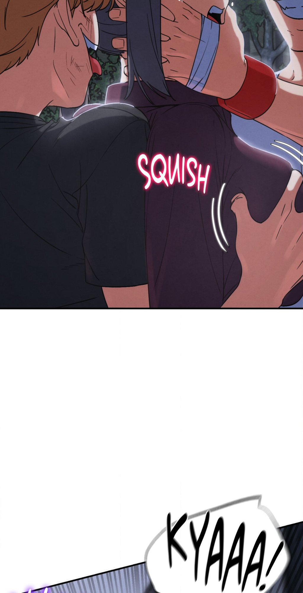 Seniors of Class 5 Chap chap 86-Seniors of Class 5 - Next Chap 88