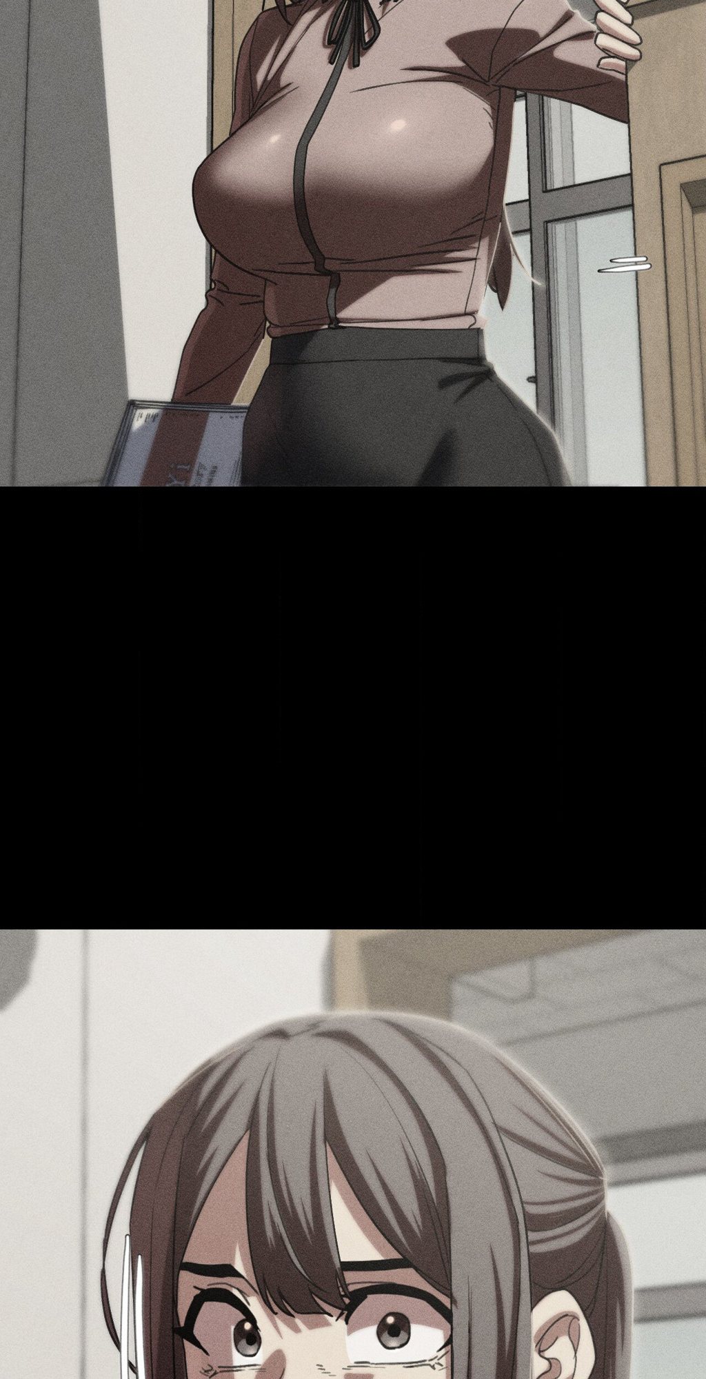 Seniors of Class 5 Chap chap 86-Seniors of Class 5 - Next Chap 88