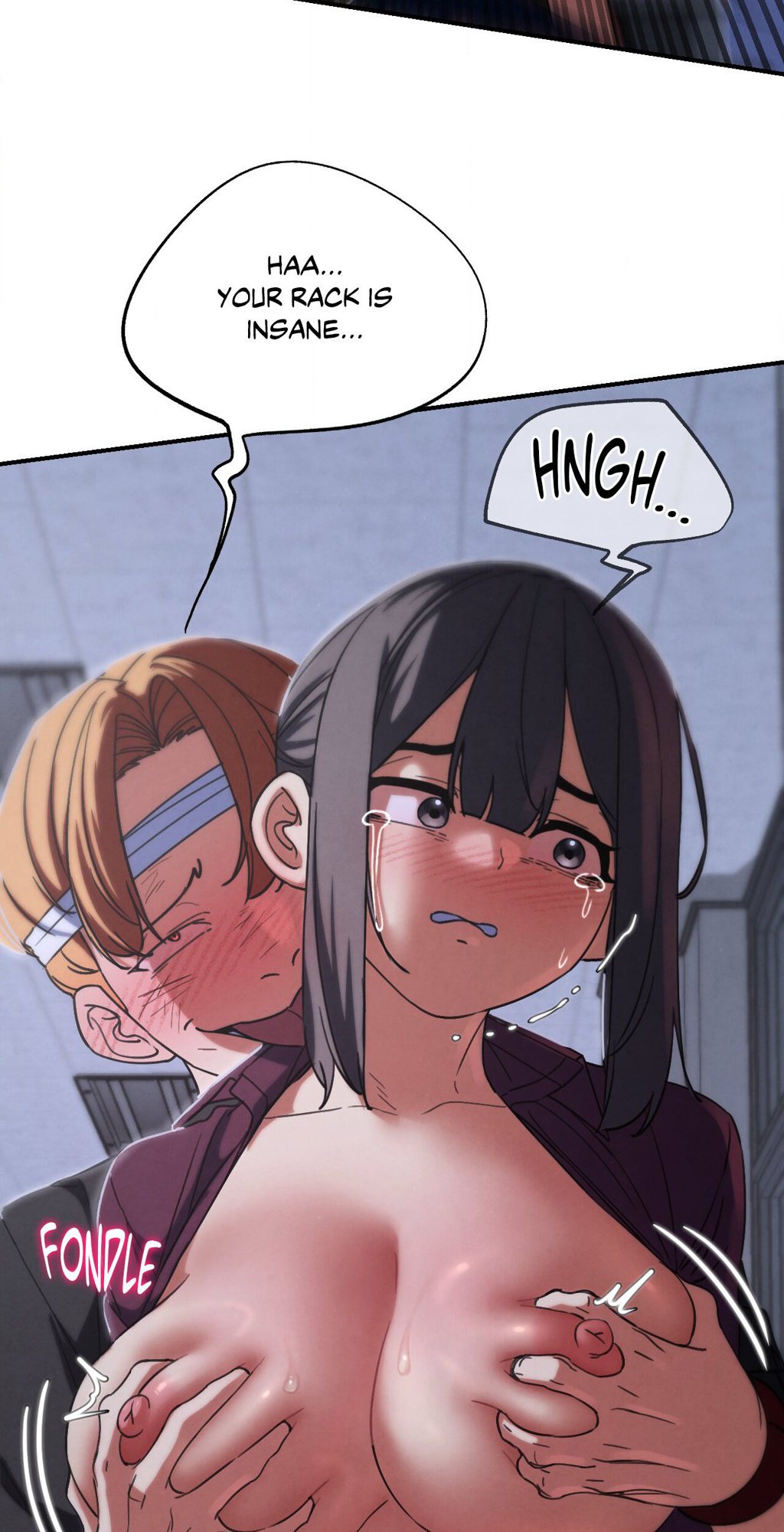 Seniors of Class 5 Chap chap 86-Seniors of Class 5 - Next Chap 88