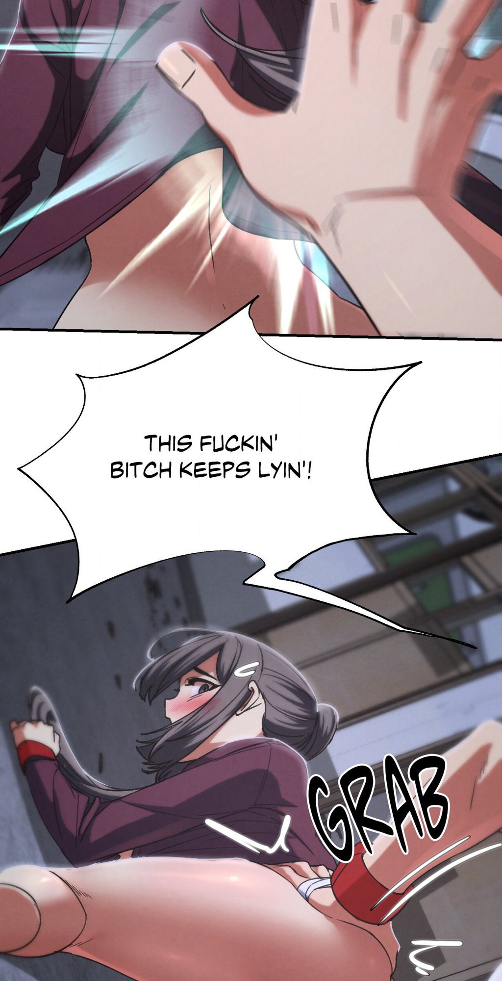 Seniors of Class 5 Chap chap 86-Seniors of Class 5 - Next Chap 88