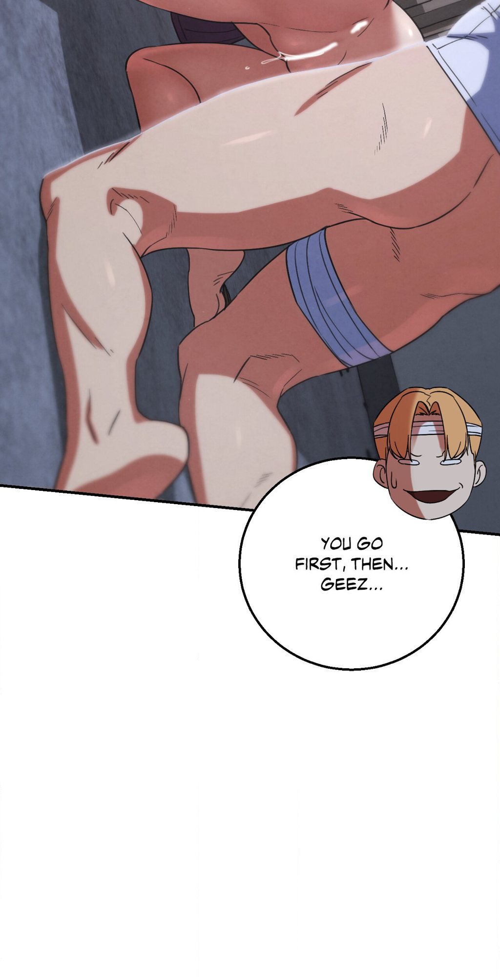 Seniors of Class 5 Chap chap 86-Seniors of Class 5 - Next Chap 88