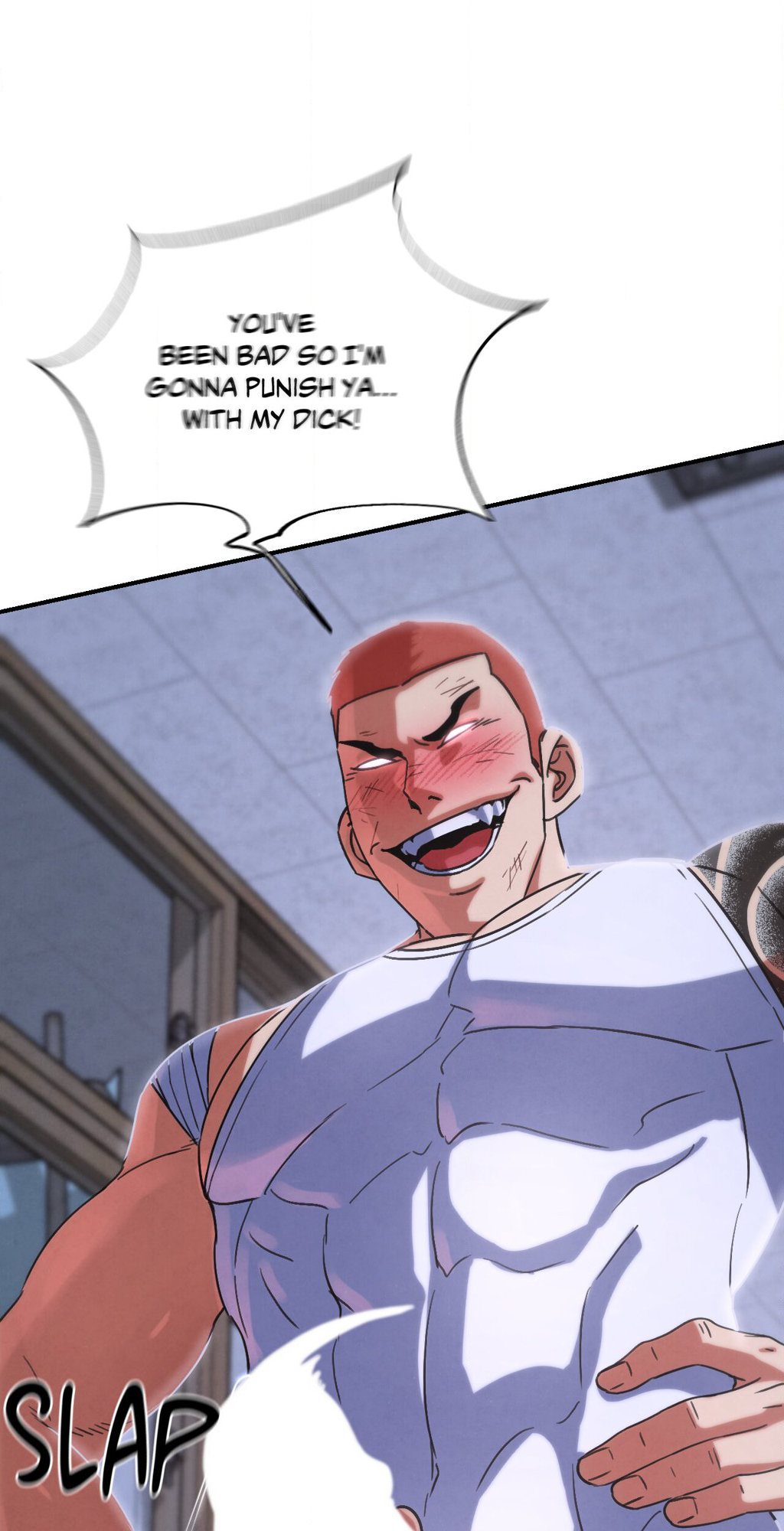 Seniors of Class 5 Chap chap 86-Seniors of Class 5 - Next Chap 88