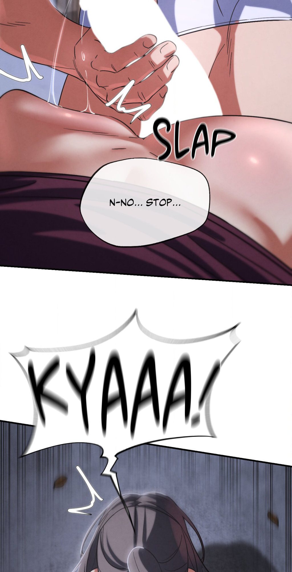 Seniors of Class 5 Chap chap 86-Seniors of Class 5 - Next Chap 88