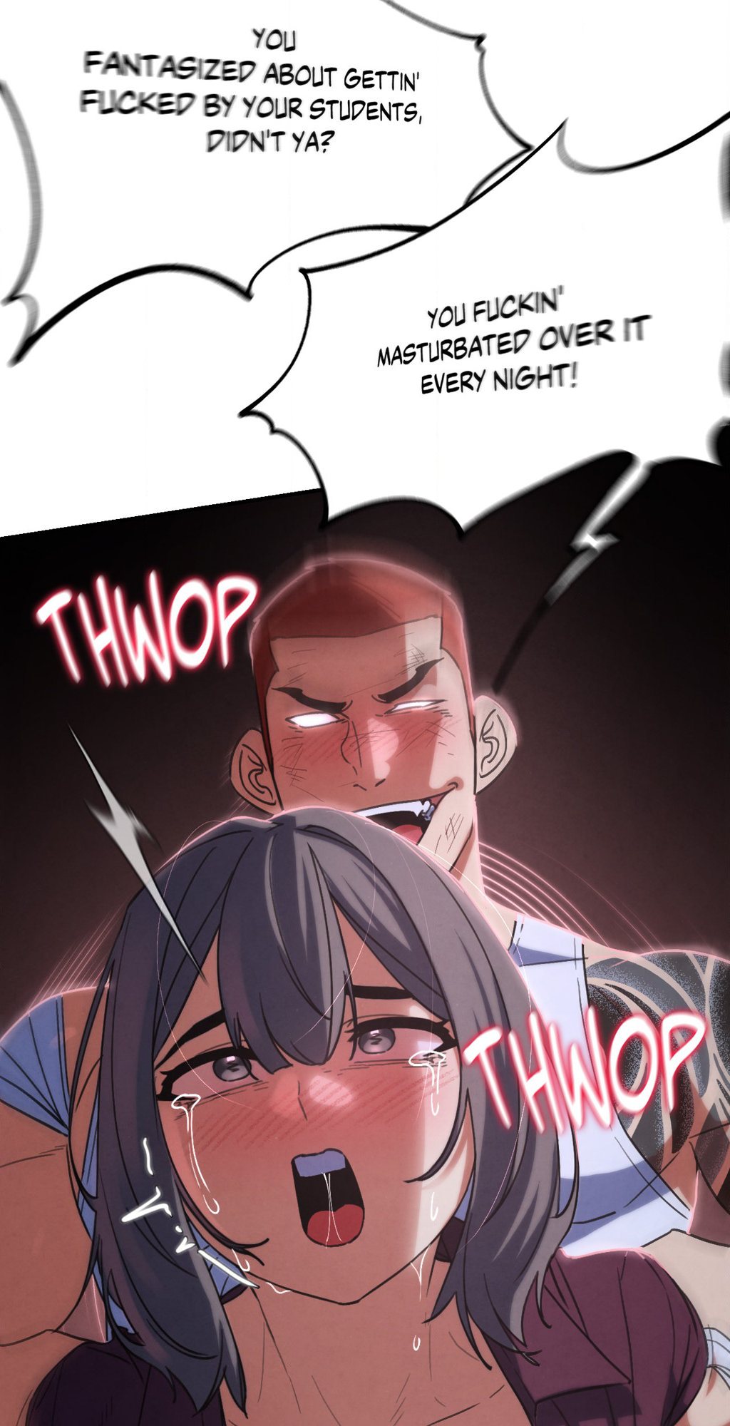 Seniors of Class 5 Chap chap 86-Seniors of Class 5 - Next Chap 88