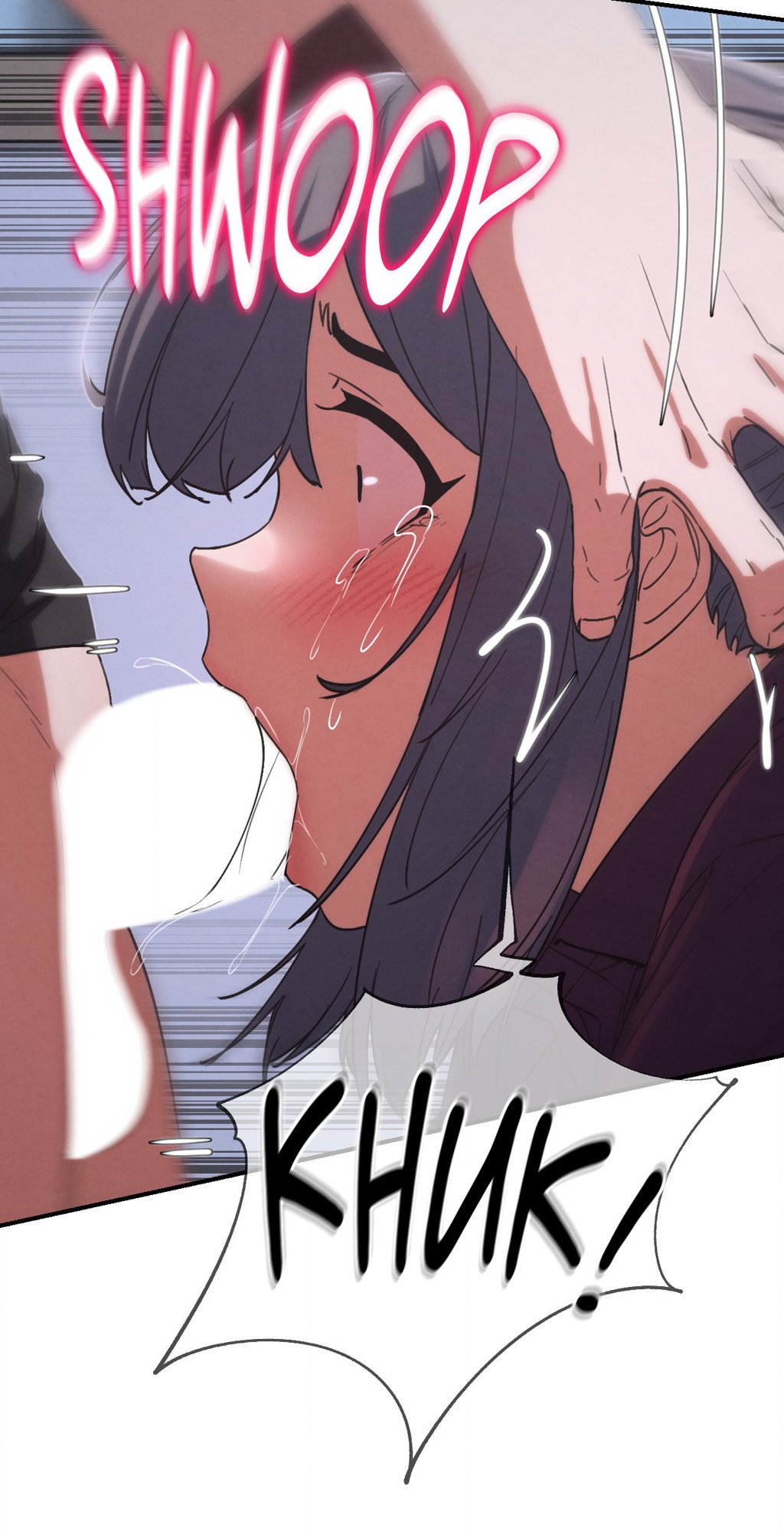 Seniors of Class 5 Chap chap 86-Seniors of Class 5 - Next Chap 88