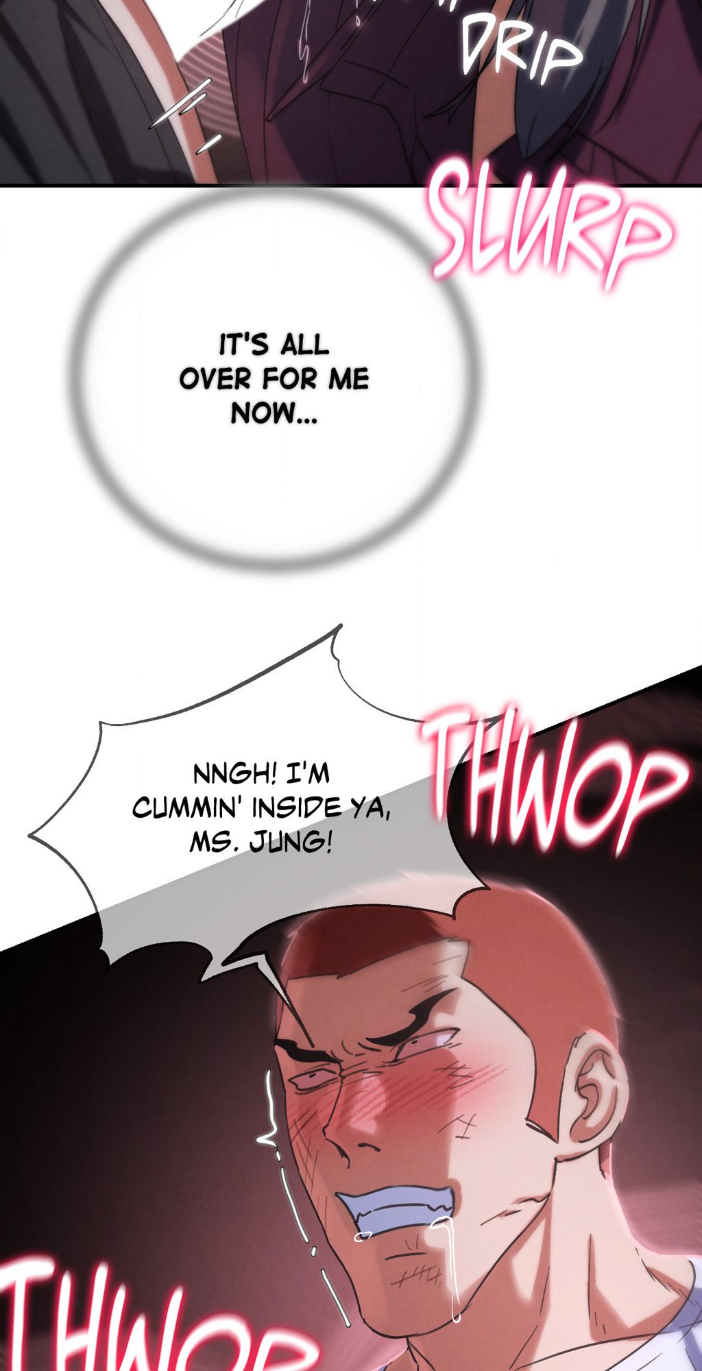 Seniors of Class 5 Chap chap 86-Seniors of Class 5 - Next Chap 88