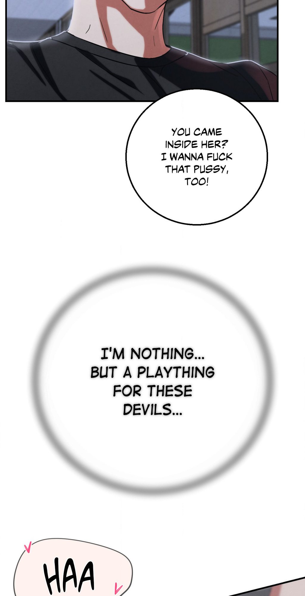 Seniors of Class 5 Chap chap 86-Seniors of Class 5 - Next Chap 88