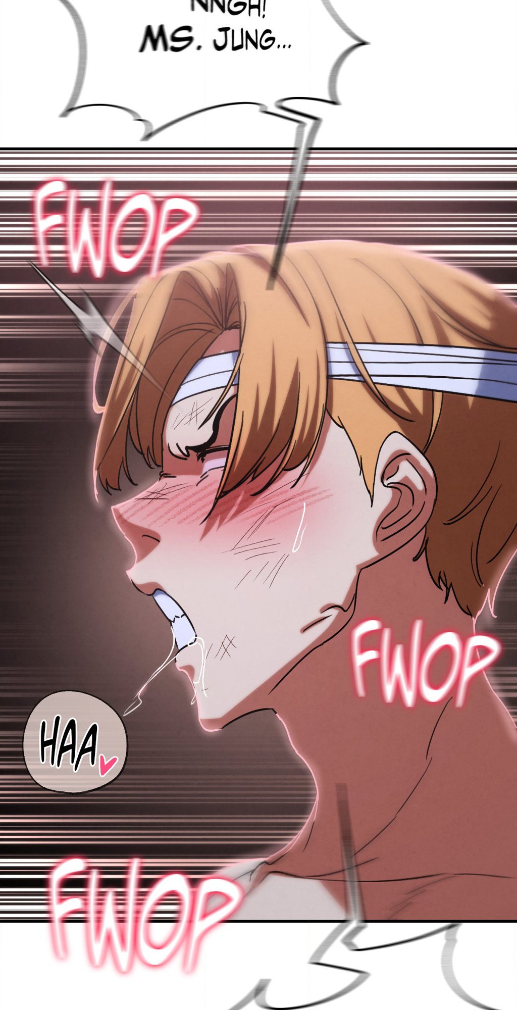 Seniors of Class 5 Chap chap 86-Seniors of Class 5 - Next Chap 88