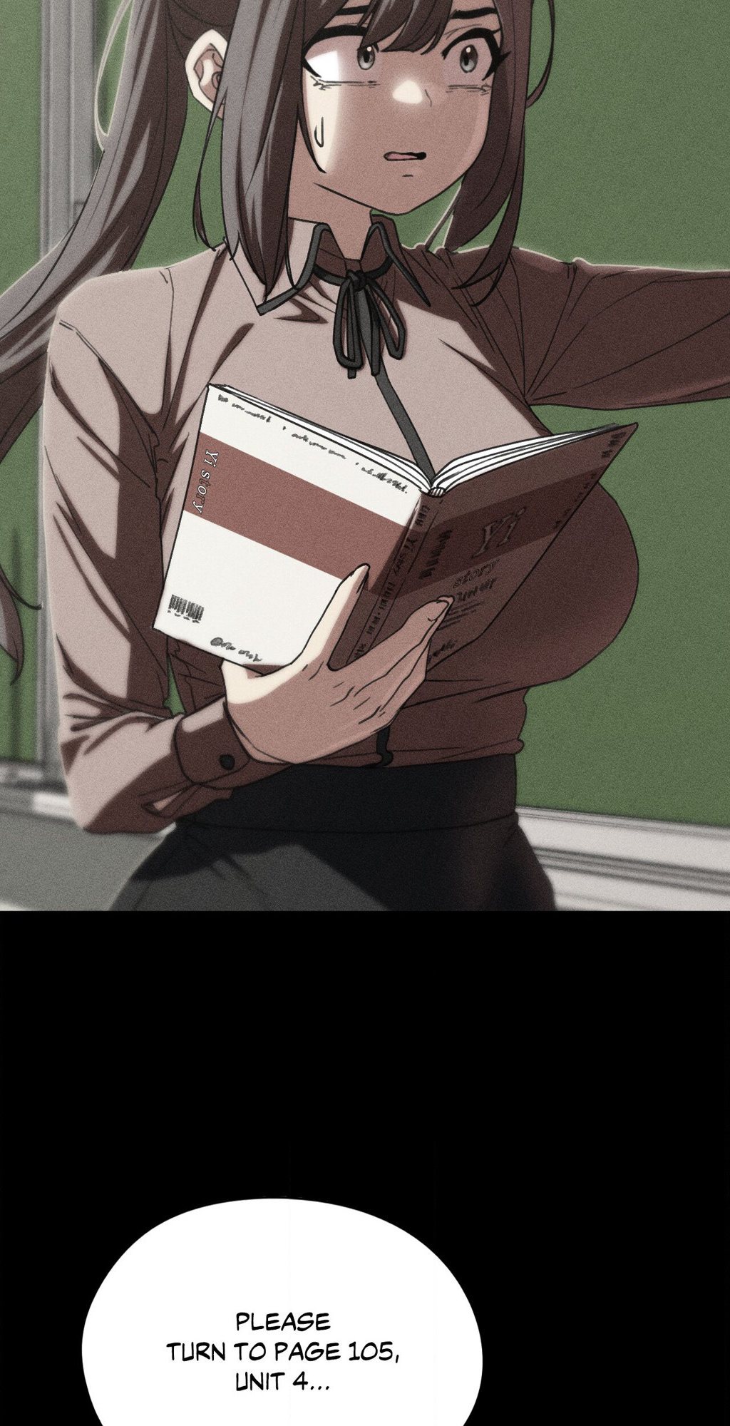 Seniors of Class 5 Chap chap 86-Seniors of Class 5 - Next Chap 88