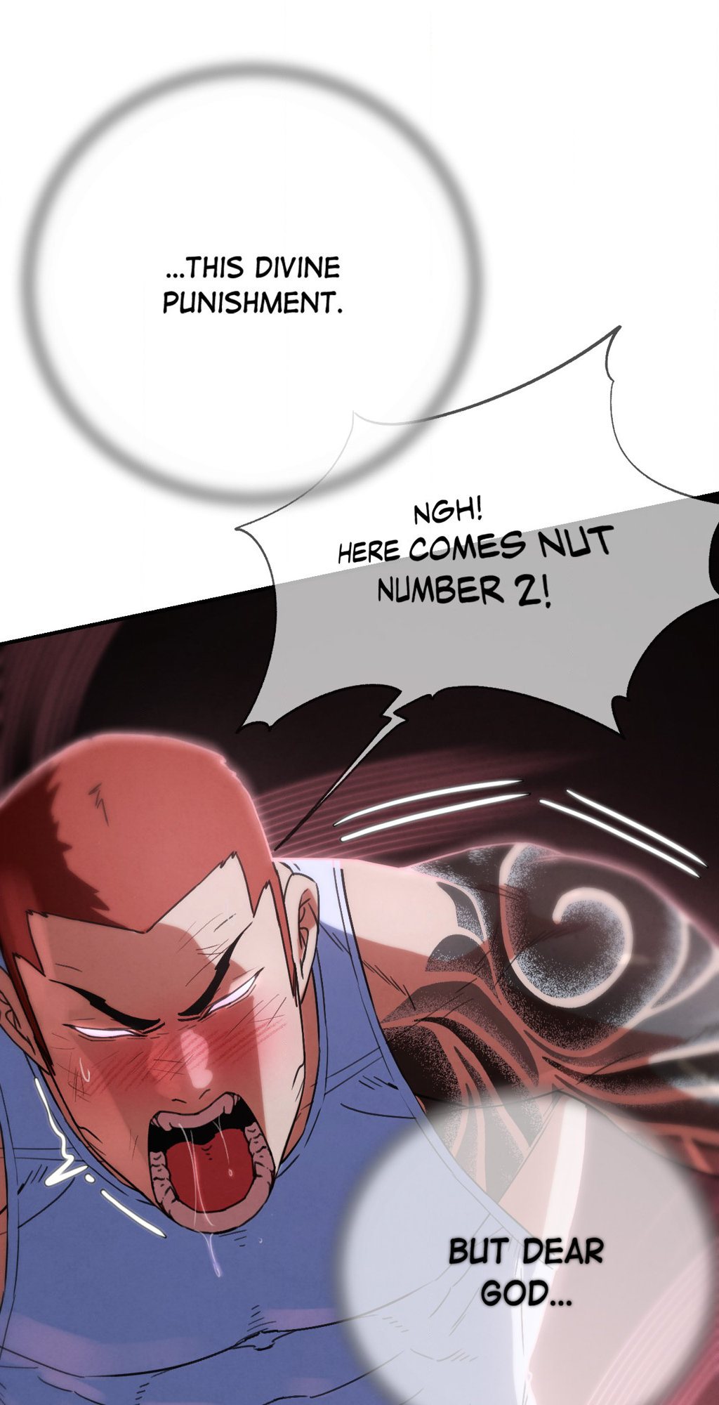 Seniors of Class 5 Chap chap 86-Seniors of Class 5 - Next Chap 88