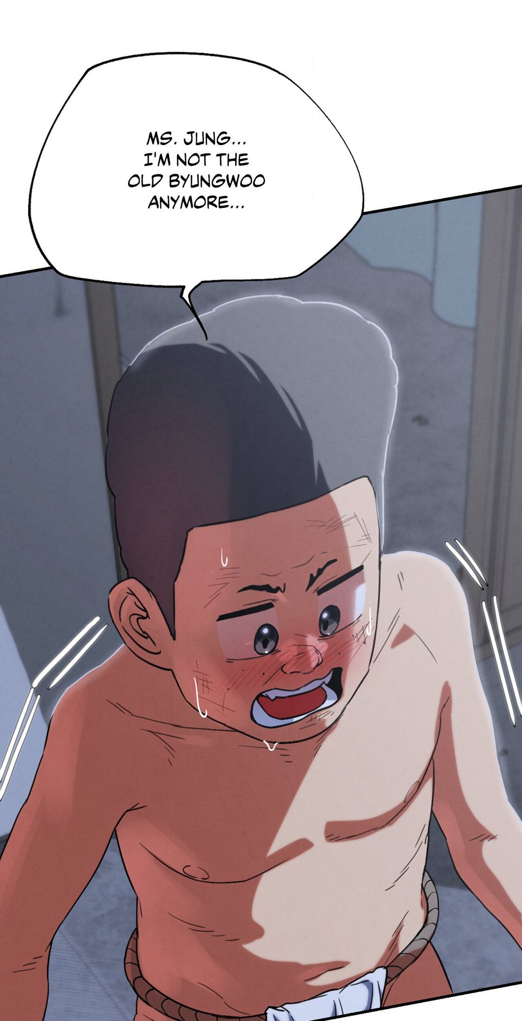 Seniors of Class 5 Chap chap 86-Seniors of Class 5 - Next Chap 88