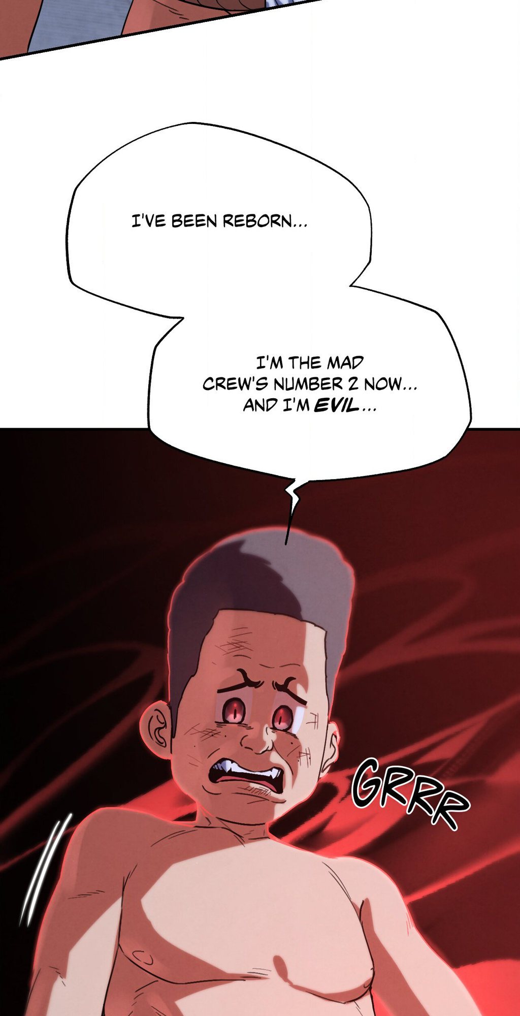 Seniors of Class 5 Chap chap 86-Seniors of Class 5 - Next Chap 88