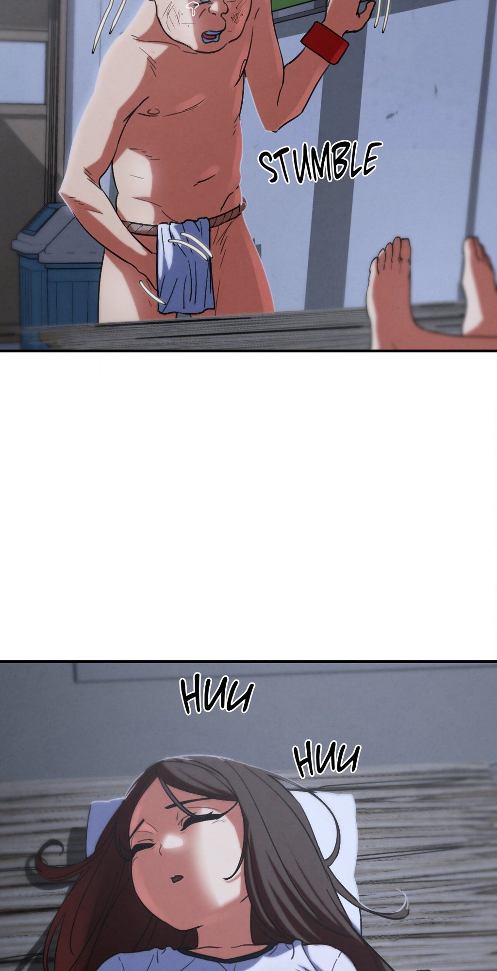 Seniors of Class 5 Chap chap 86-Seniors of Class 5 - Next Chap 88