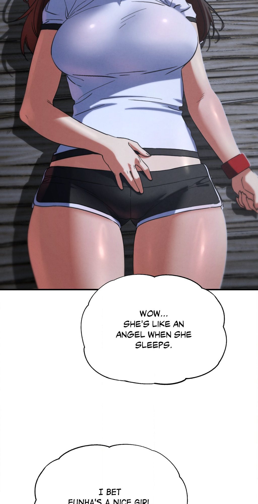 Seniors of Class 5 Chap chap 86-Seniors of Class 5 - Next Chap 88