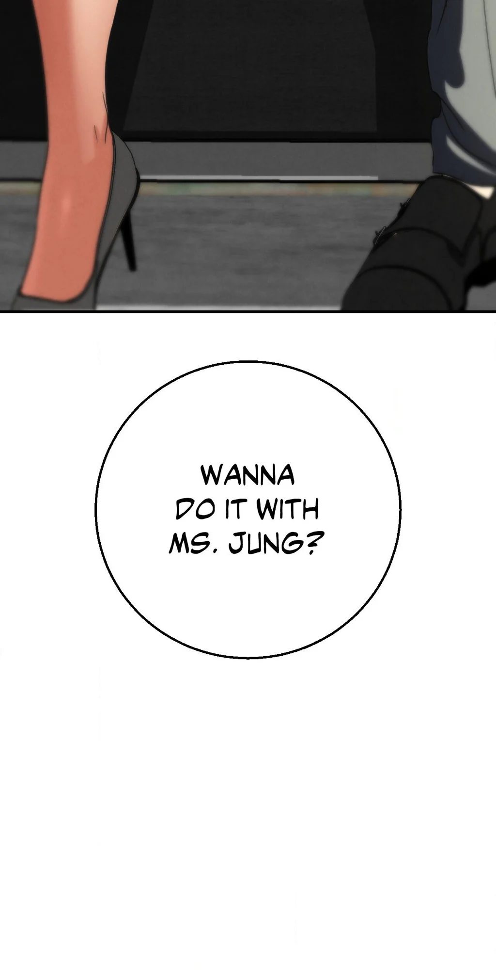 Seniors of Class 5 Chap chap 87-Seniors of Class 5 - Next Chap 89