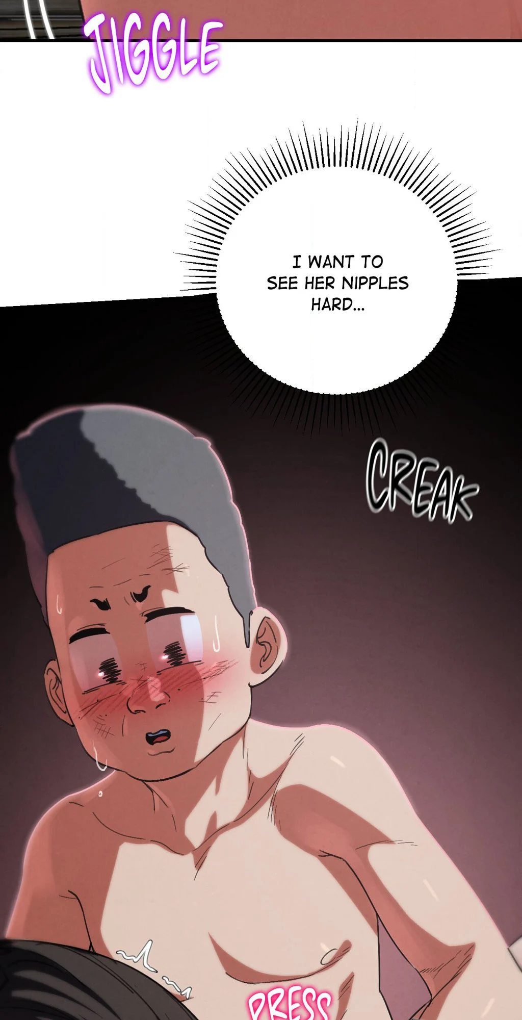 Seniors of Class 5 Chap chap 87-Seniors of Class 5 - Next Chap 89