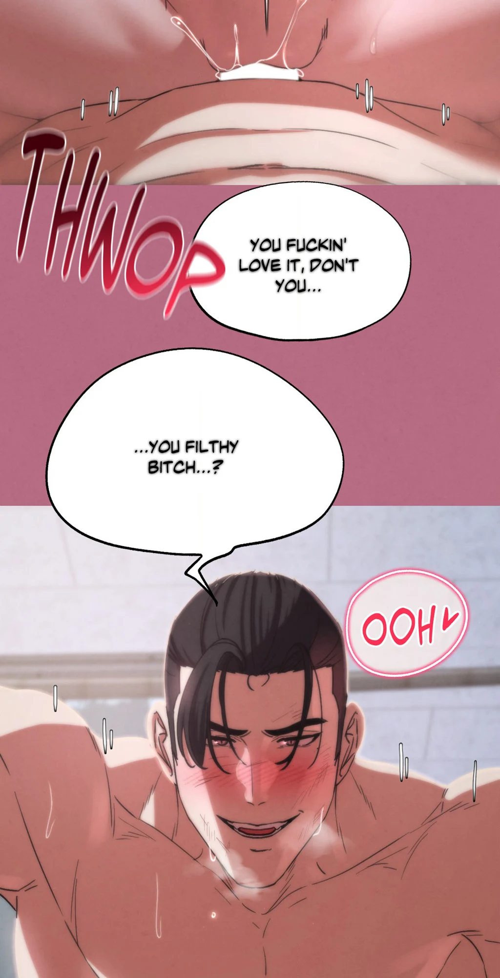 Seniors of Class 5 Chap chap 87-Seniors of Class 5 - Next Chap 89