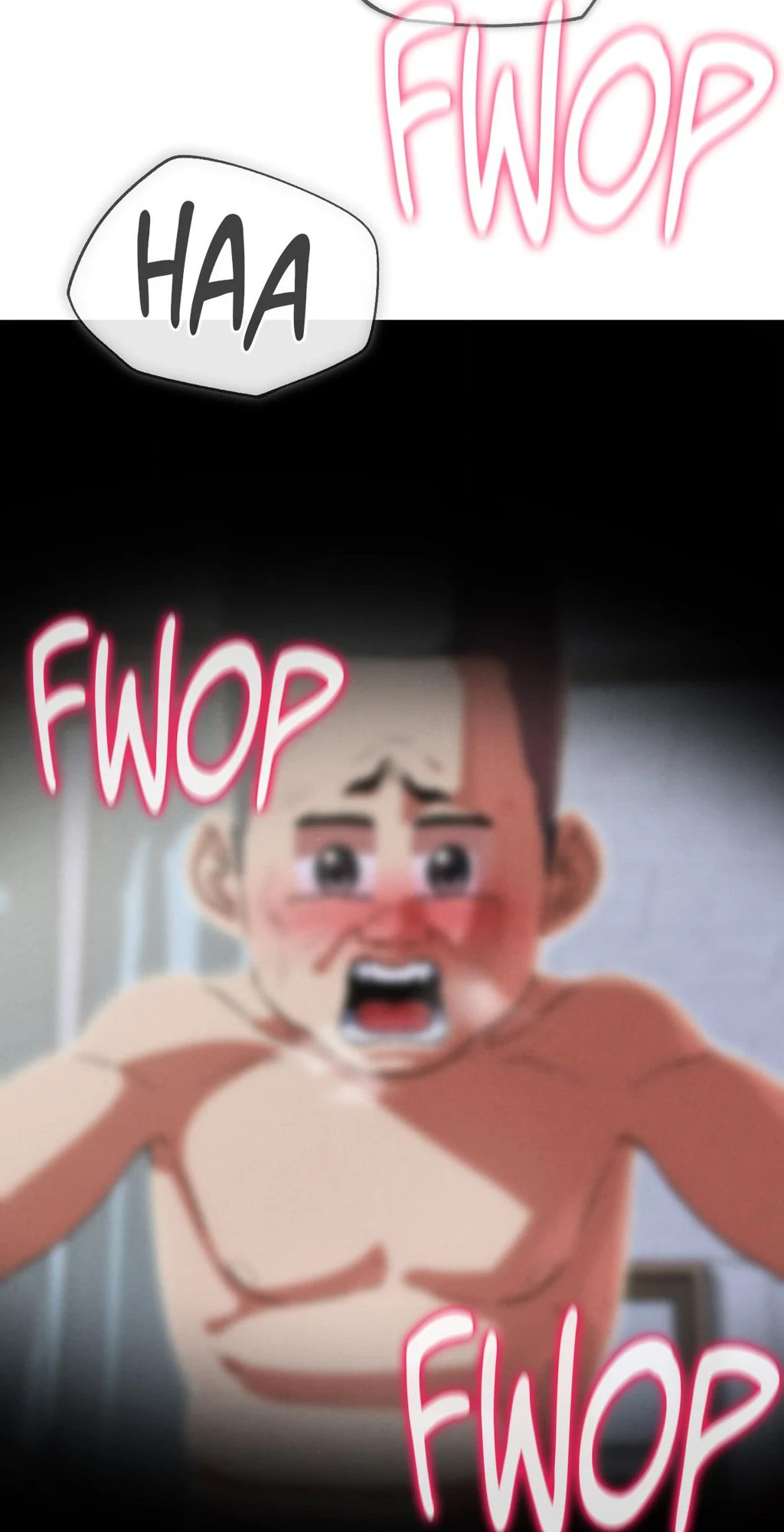 Seniors of Class 5 Chap chap 87-Seniors of Class 5 - Next Chap 89