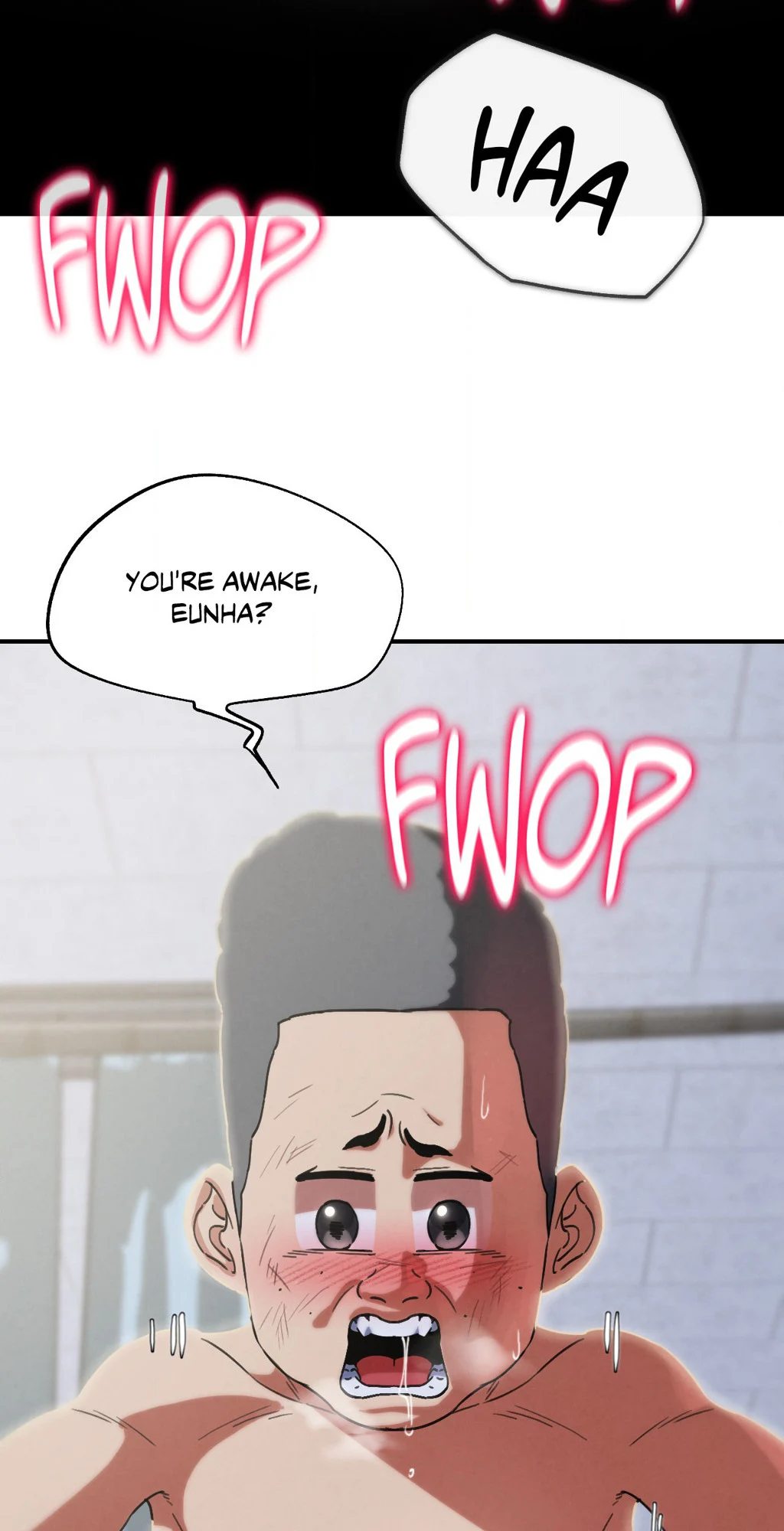 Seniors of Class 5 Chap chap 87-Seniors of Class 5 - Next Chap 89