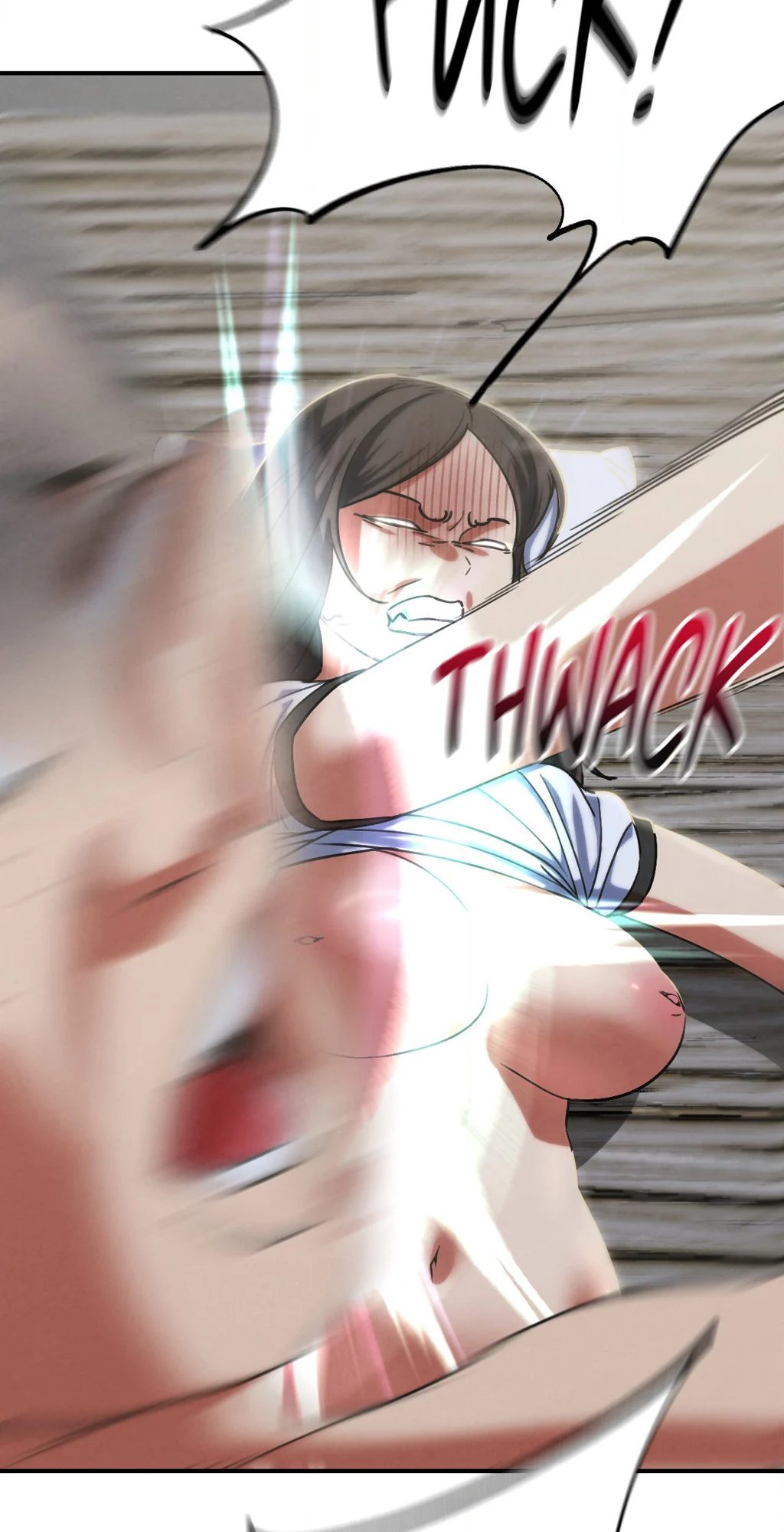 Seniors of Class 5 Chap chap 87-Seniors of Class 5 - Next Chap 89