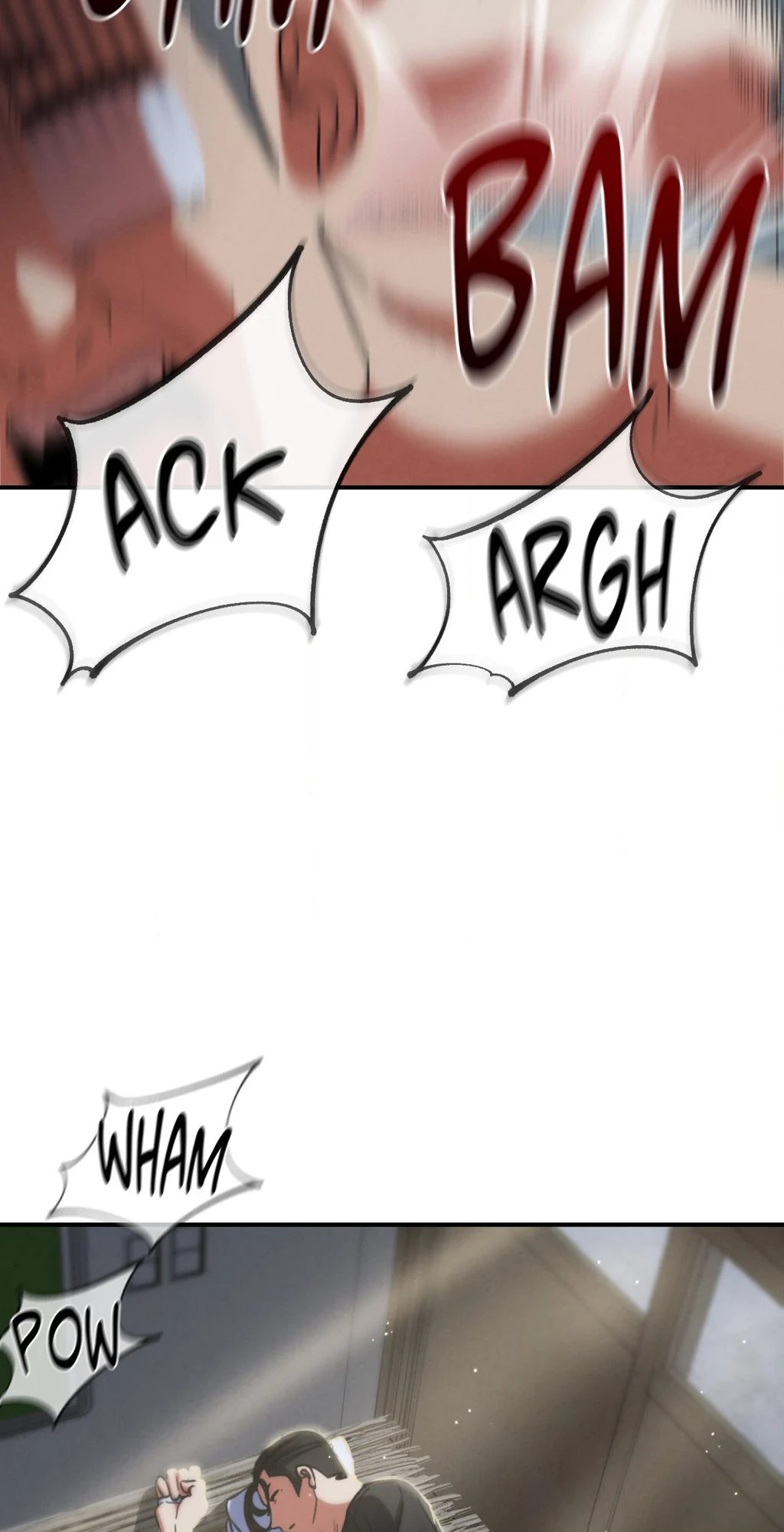 Seniors of Class 5 Chap chap 87-Seniors of Class 5 - Next Chap 89