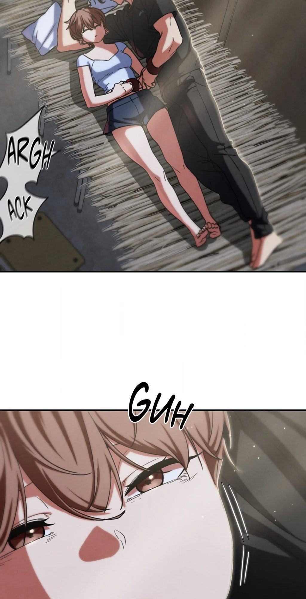 Seniors of Class 5 Chap chap 87-Seniors of Class 5 - Next Chap 89