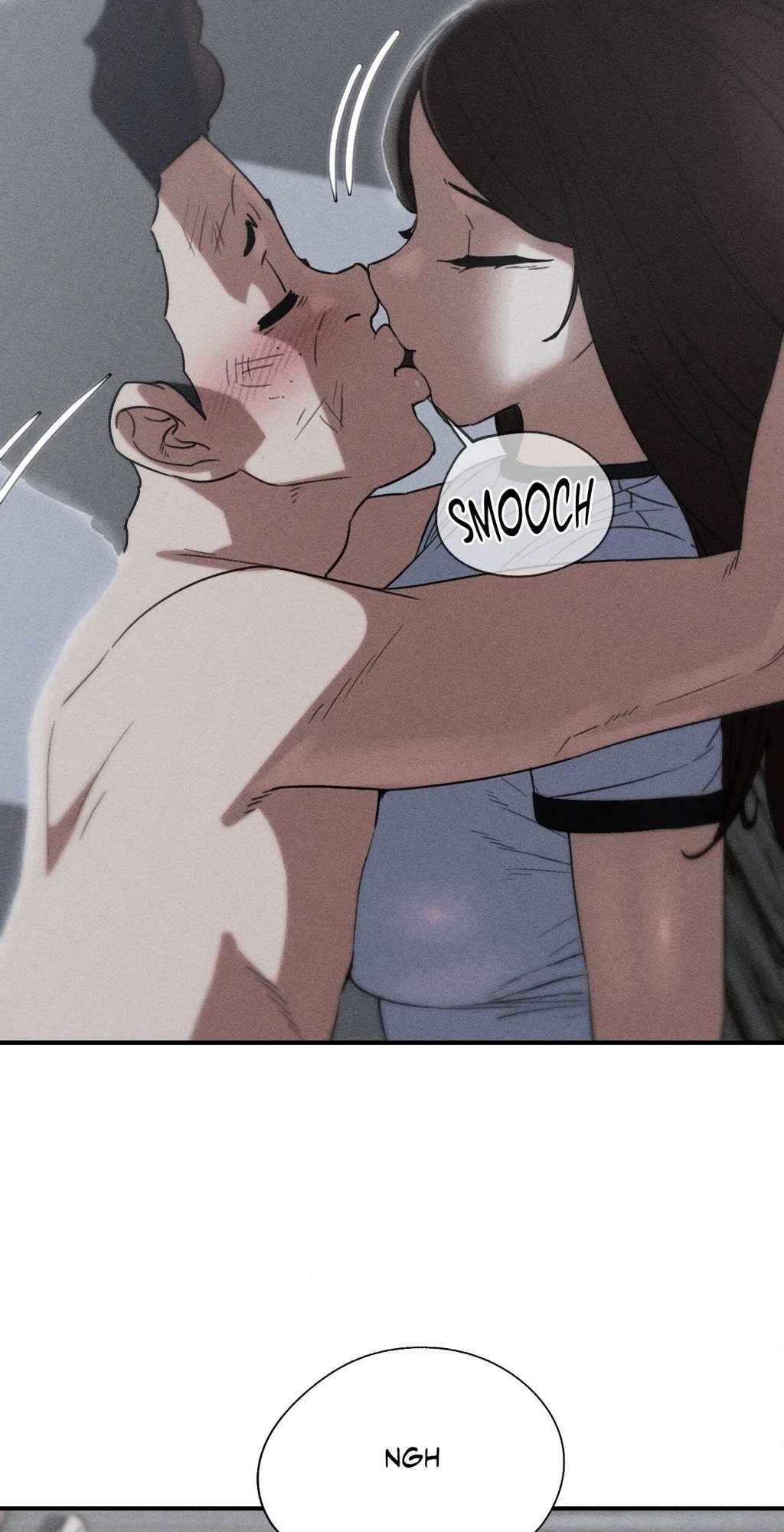 Seniors of Class 5 Chap chap 87-Seniors of Class 5 - Next Chap 89