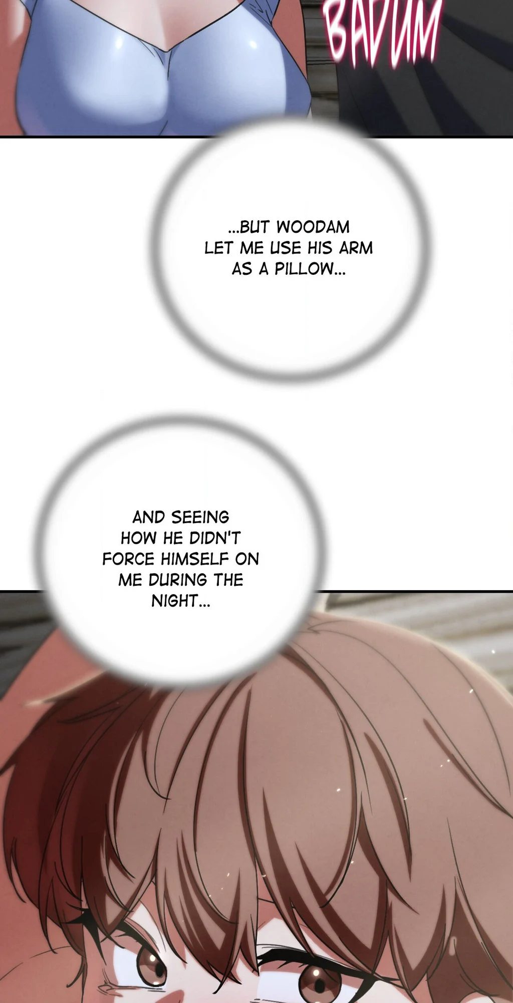 Seniors of Class 5 Chap chap 87-Seniors of Class 5 - Next Chap 89