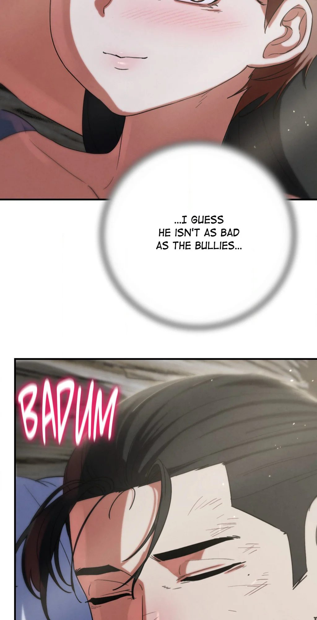 Seniors of Class 5 Chap chap 87-Seniors of Class 5 - Next Chap 89