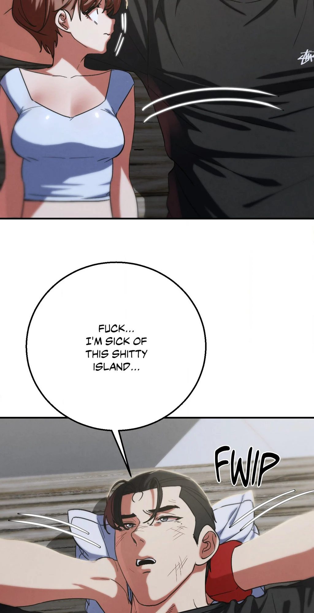 Seniors of Class 5 Chap chap 87-Seniors of Class 5 - Next Chap 89