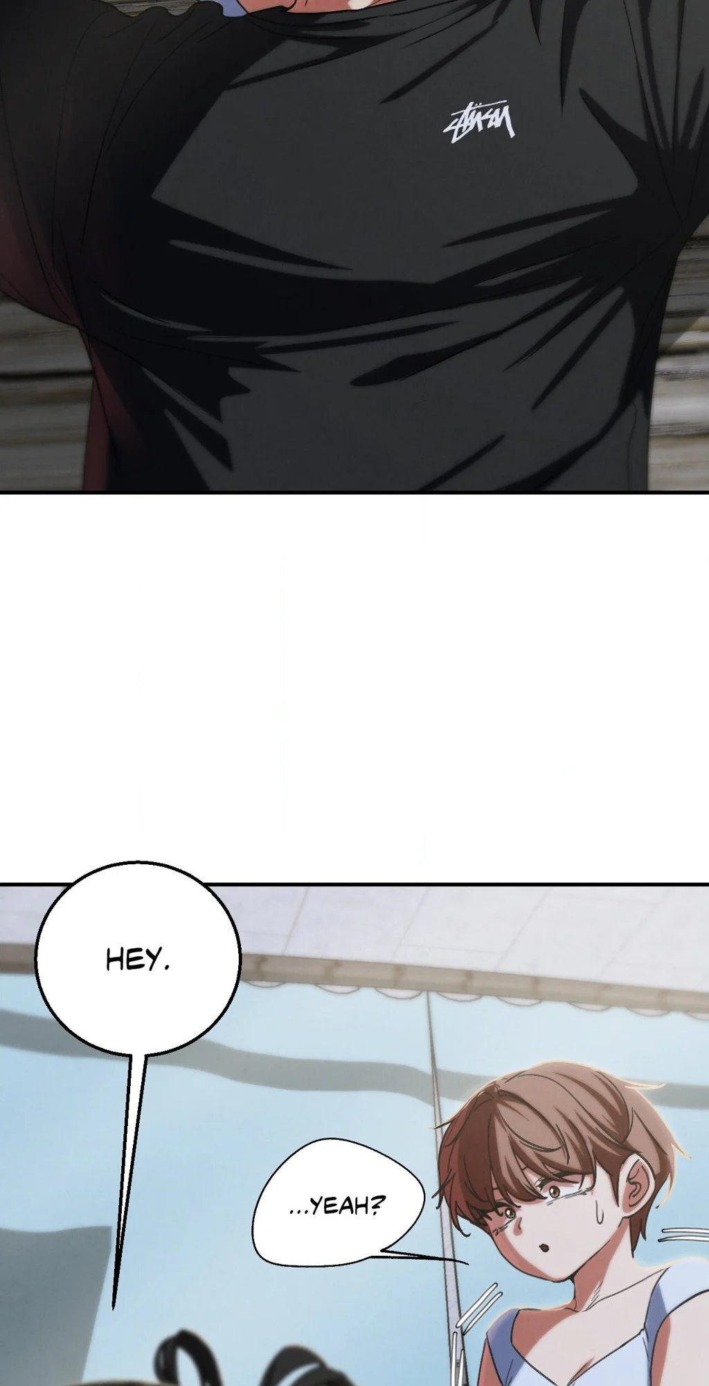 Seniors of Class 5 Chap chap 87-Seniors of Class 5 - Next Chap 89