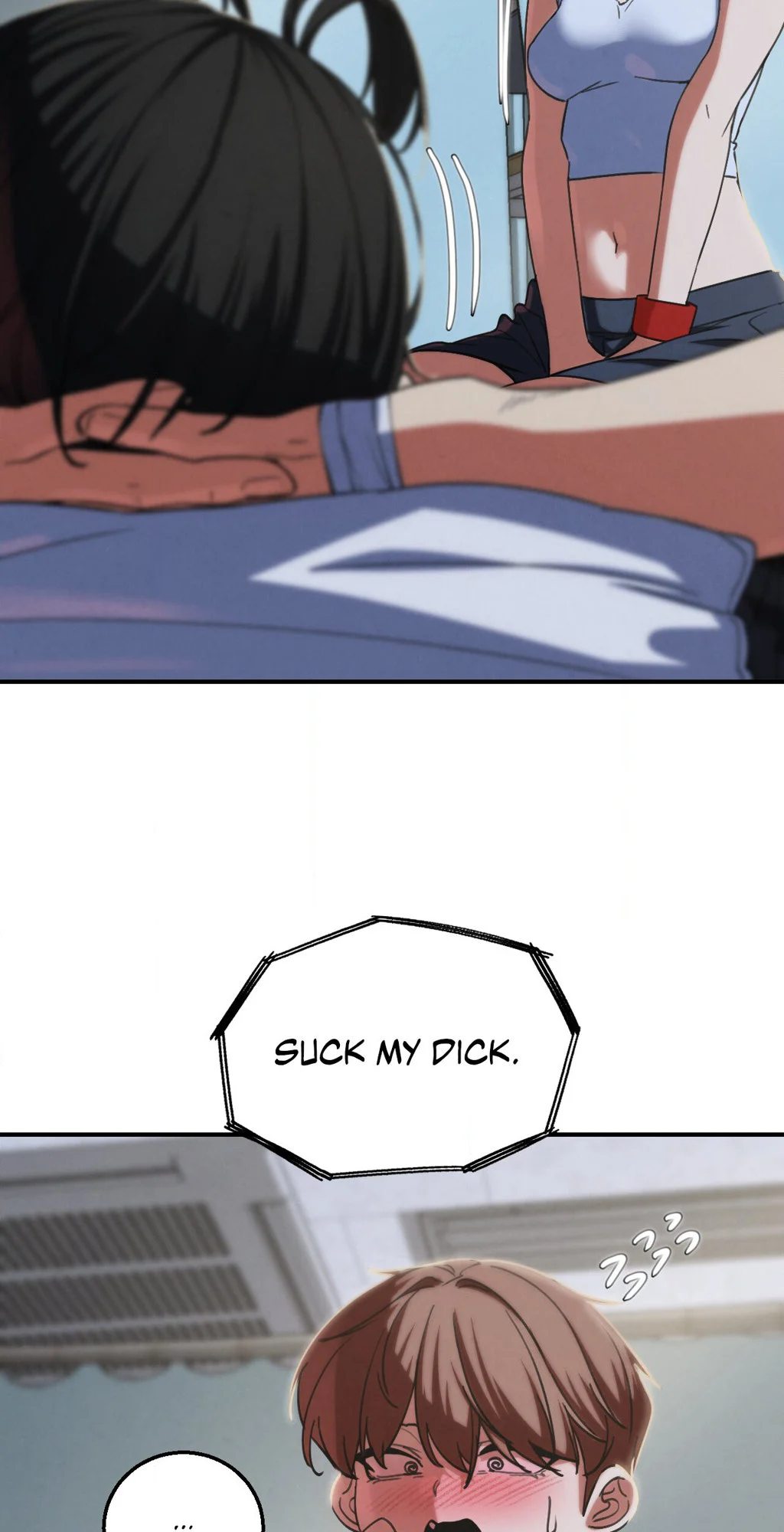 Seniors of Class 5 Chap chap 87-Seniors of Class 5 - Next Chap 89