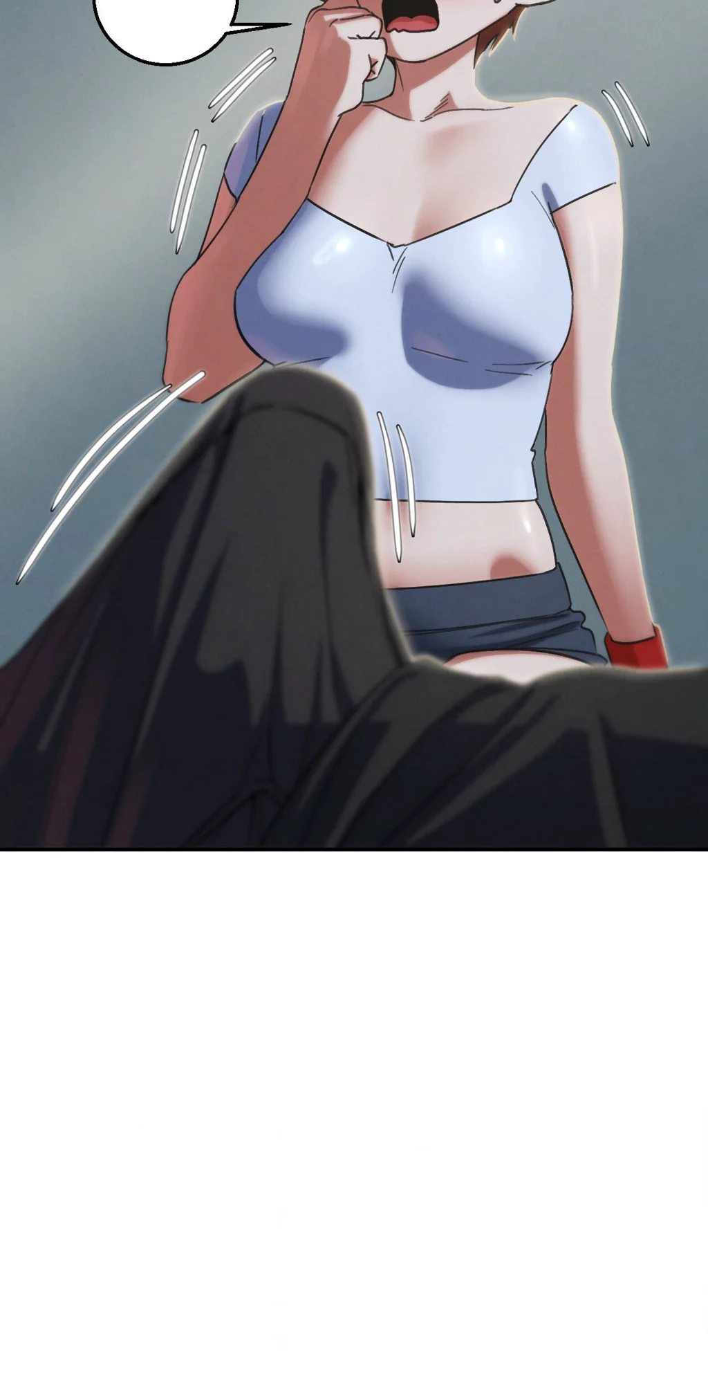 Seniors of Class 5 Chap chap 87-Seniors of Class 5 - Next Chap 89