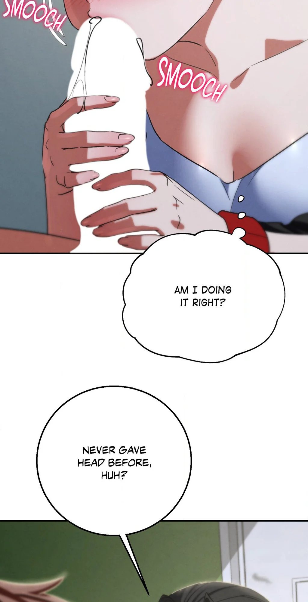 Seniors of Class 5 Chap chap 87-Seniors of Class 5 - Next Chap 89