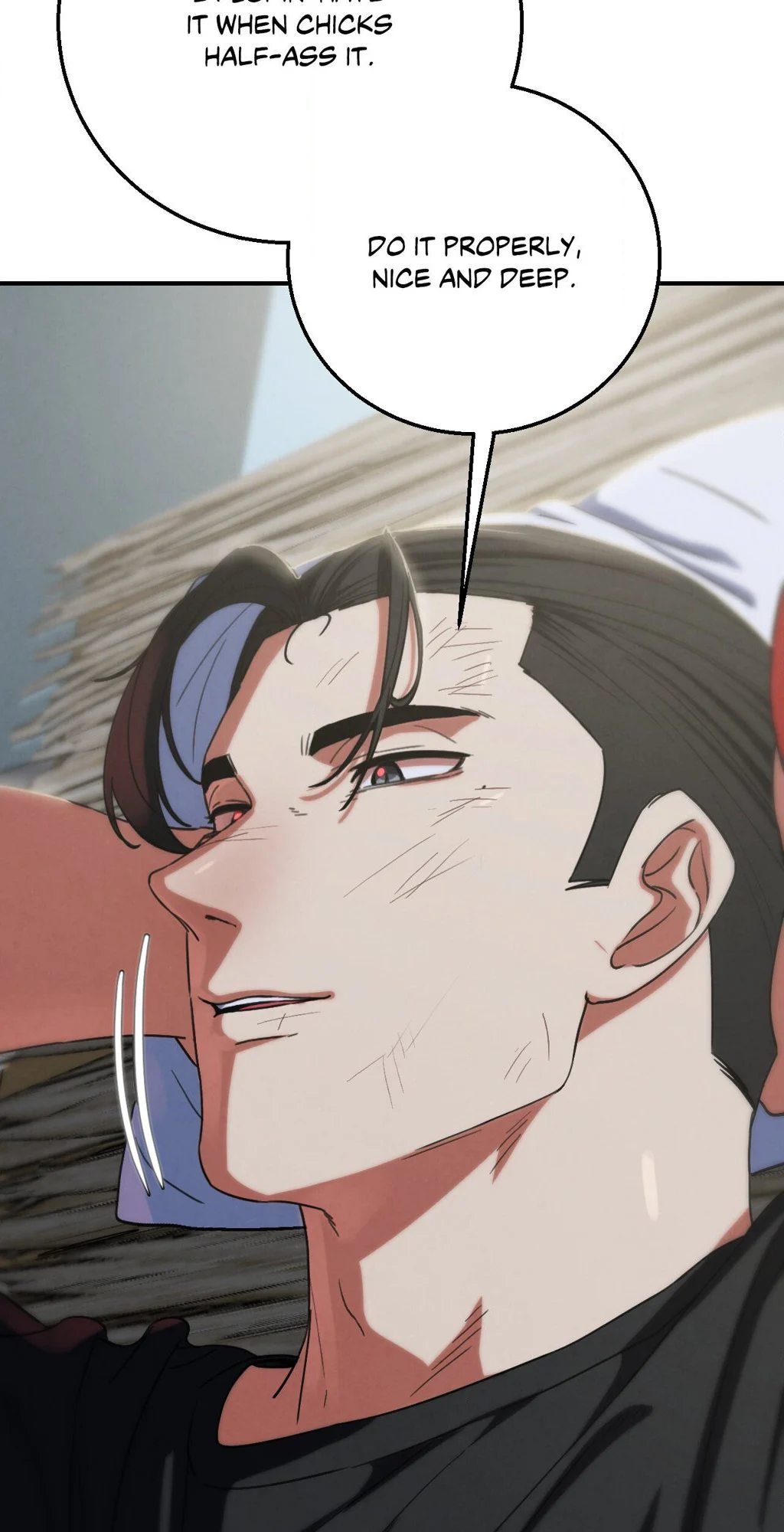 Seniors of Class 5 Chap chap 87-Seniors of Class 5 - Next Chap 89