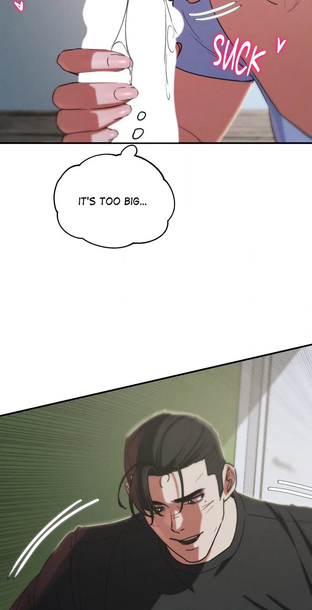 Seniors of Class 5 Chap chap 87-Seniors of Class 5 - Next Chap 89