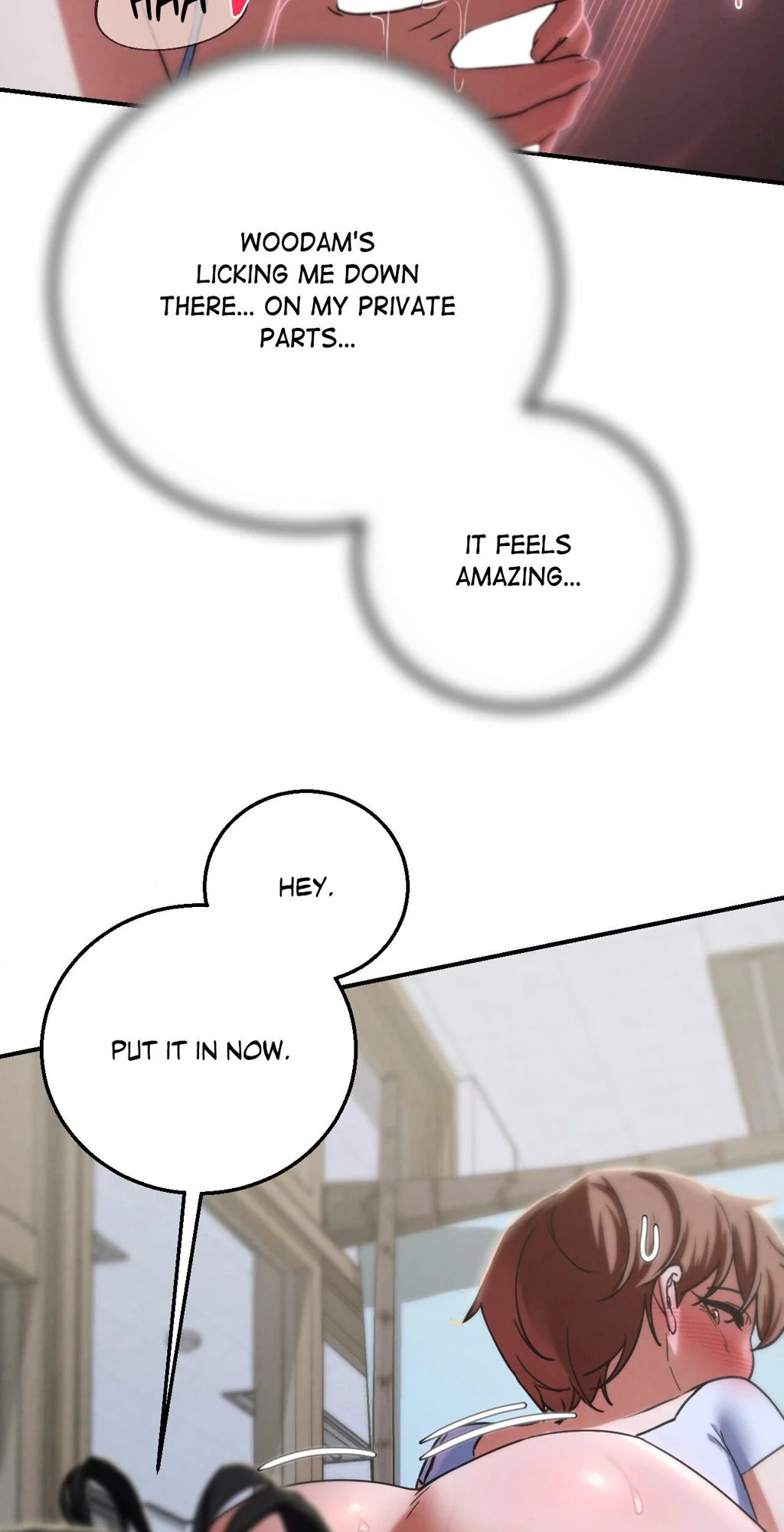 Seniors of Class 5 Chap chap 87-Seniors of Class 5 - Next Chap 89