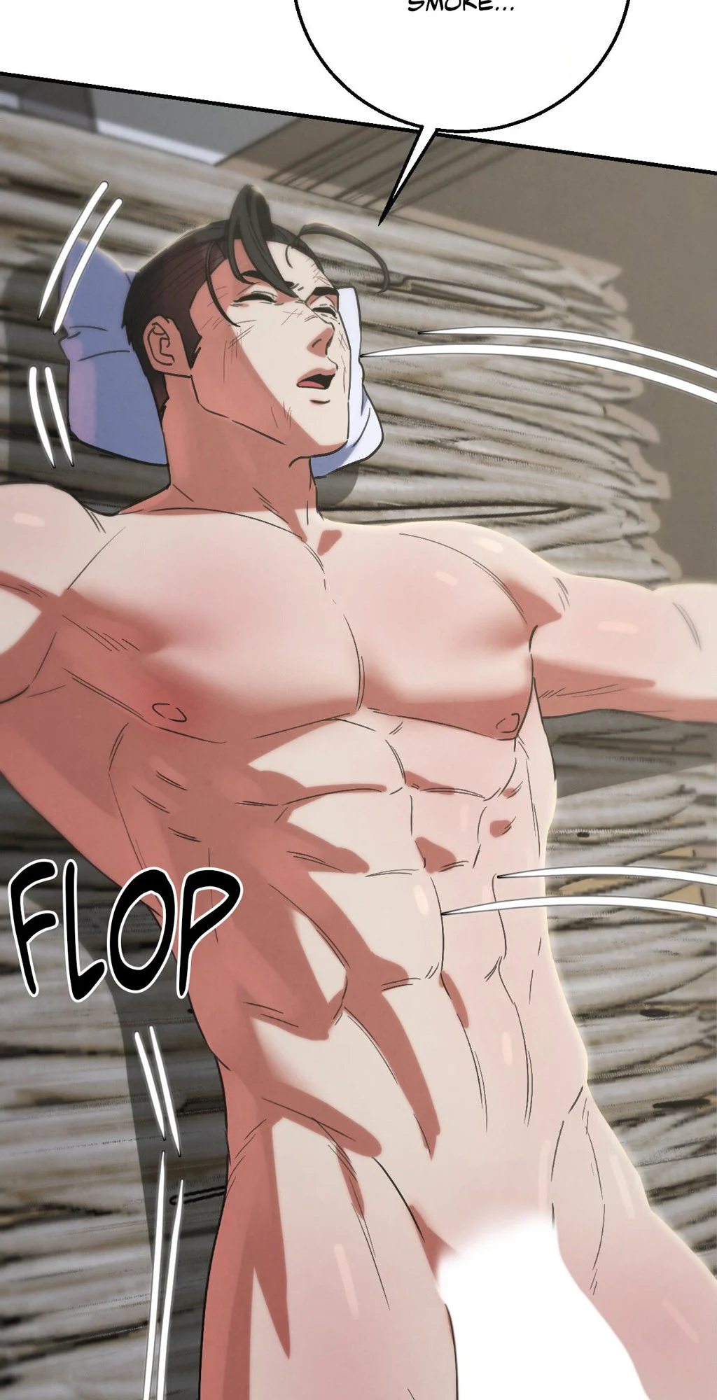 Seniors of Class 5 Chap chap 87-Seniors of Class 5 - Next Chap 89