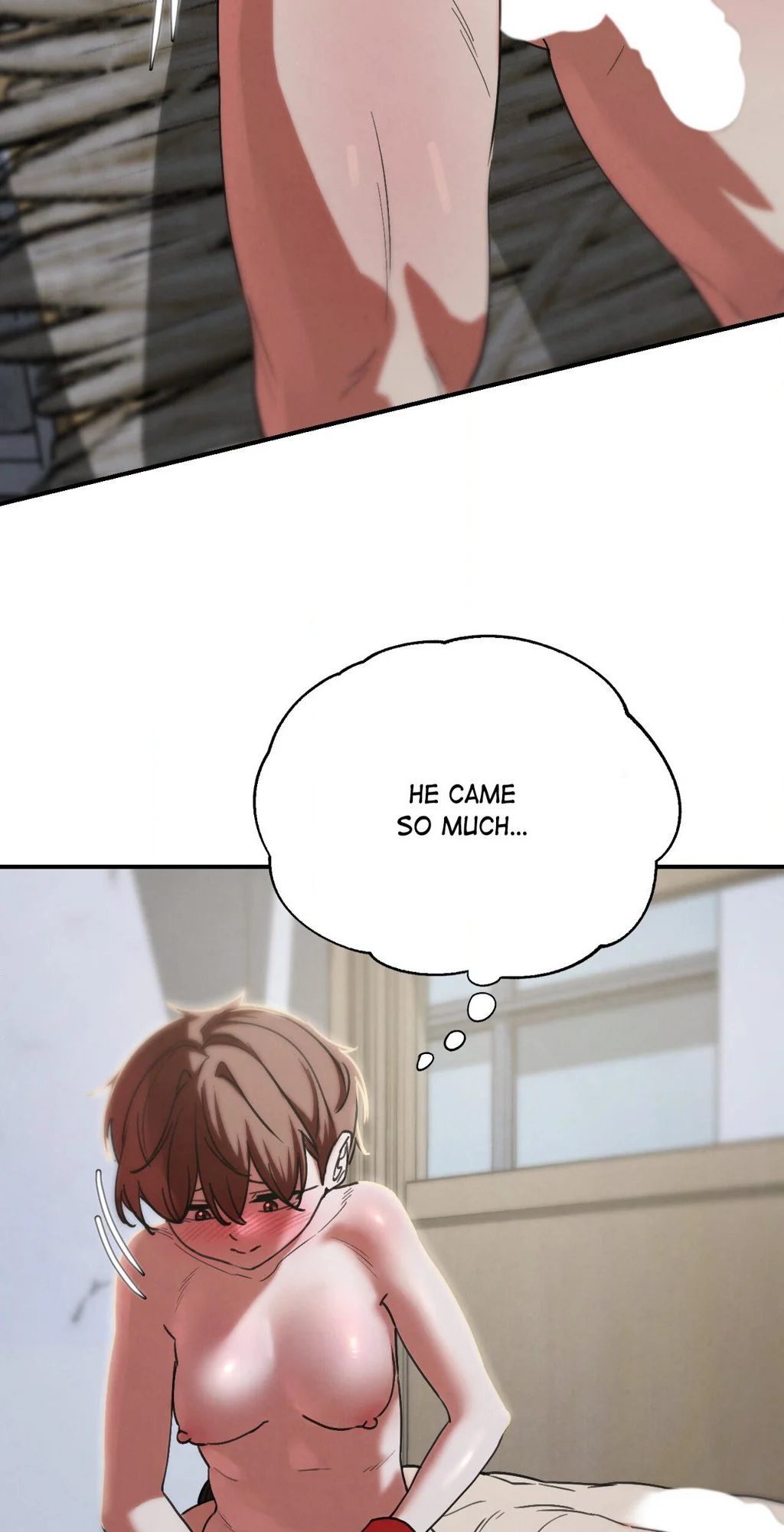 Seniors of Class 5 Chap chap 87-Seniors of Class 5 - Next Chap 89