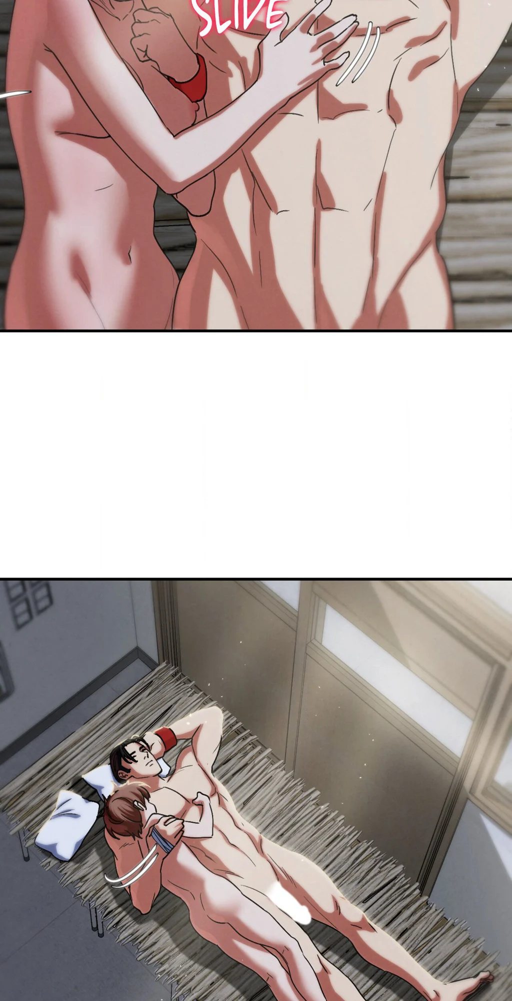 Seniors of Class 5 Chap chap 87-Seniors of Class 5 - Next Chap 89