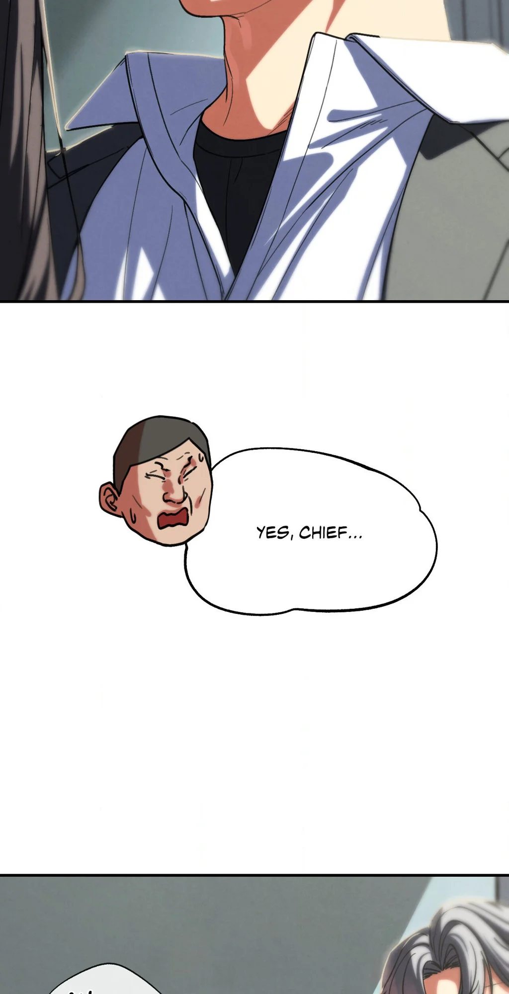 Seniors of Class 5 Chap chap 87-Seniors of Class 5 - Next Chap 89