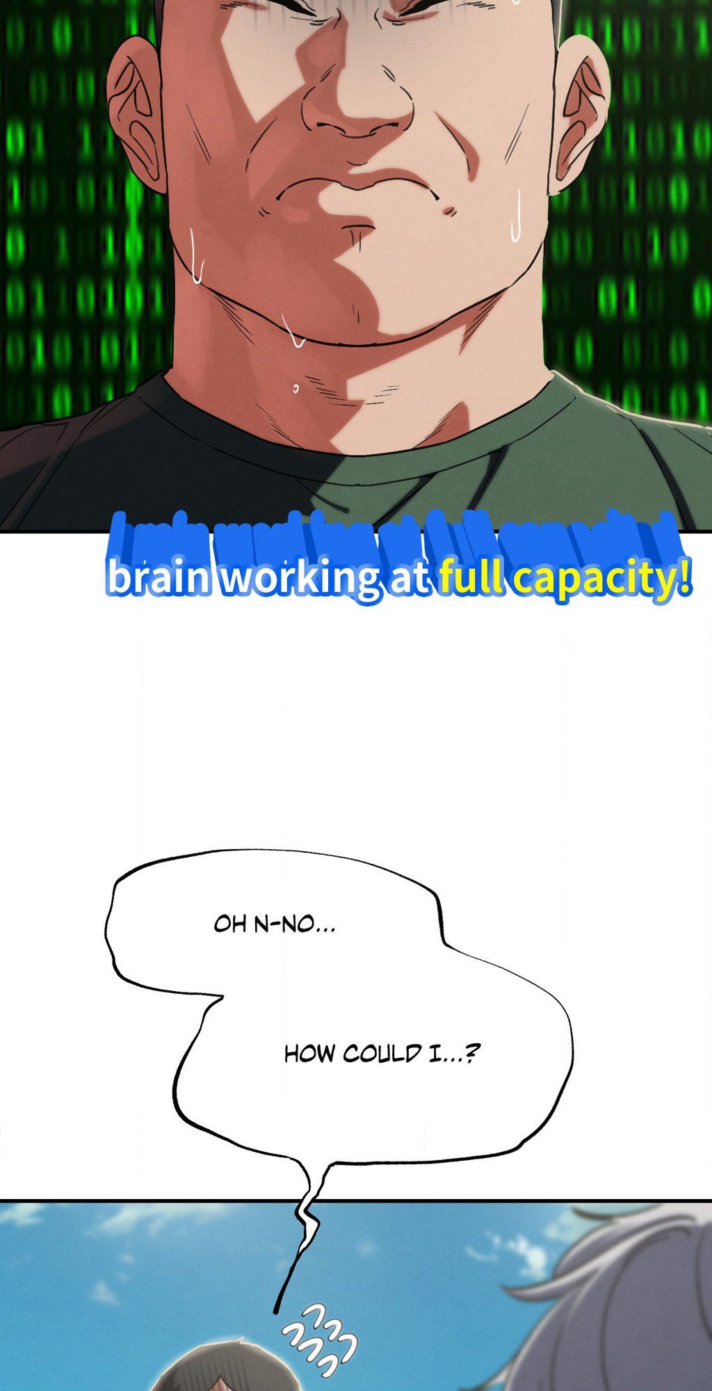 Seniors of Class 5 Chap Chapter 88-Seniors of Class 5 - Next Chap 90