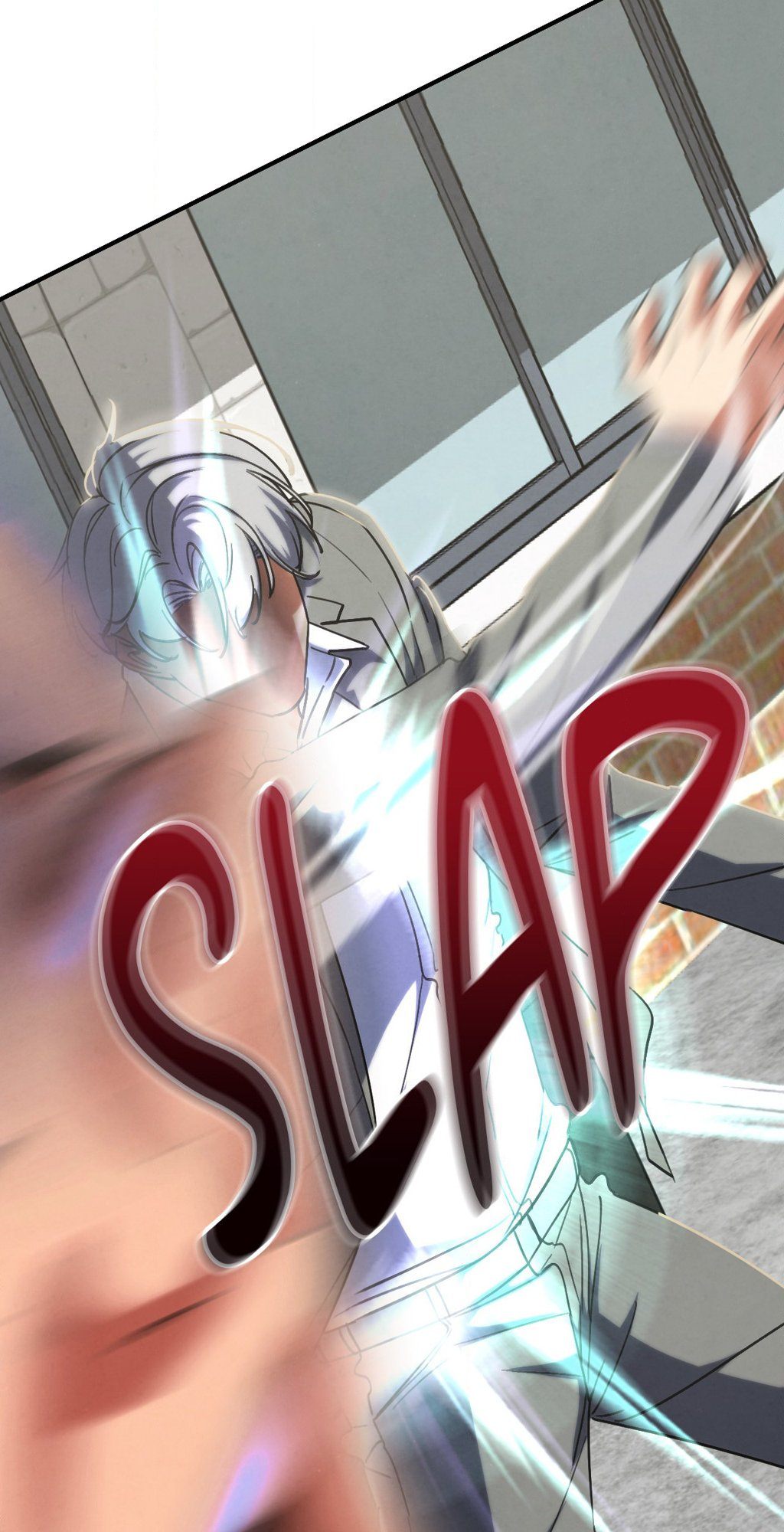 Seniors of Class 5 Chap Chapter 88-Seniors of Class 5 - Next Chap 90