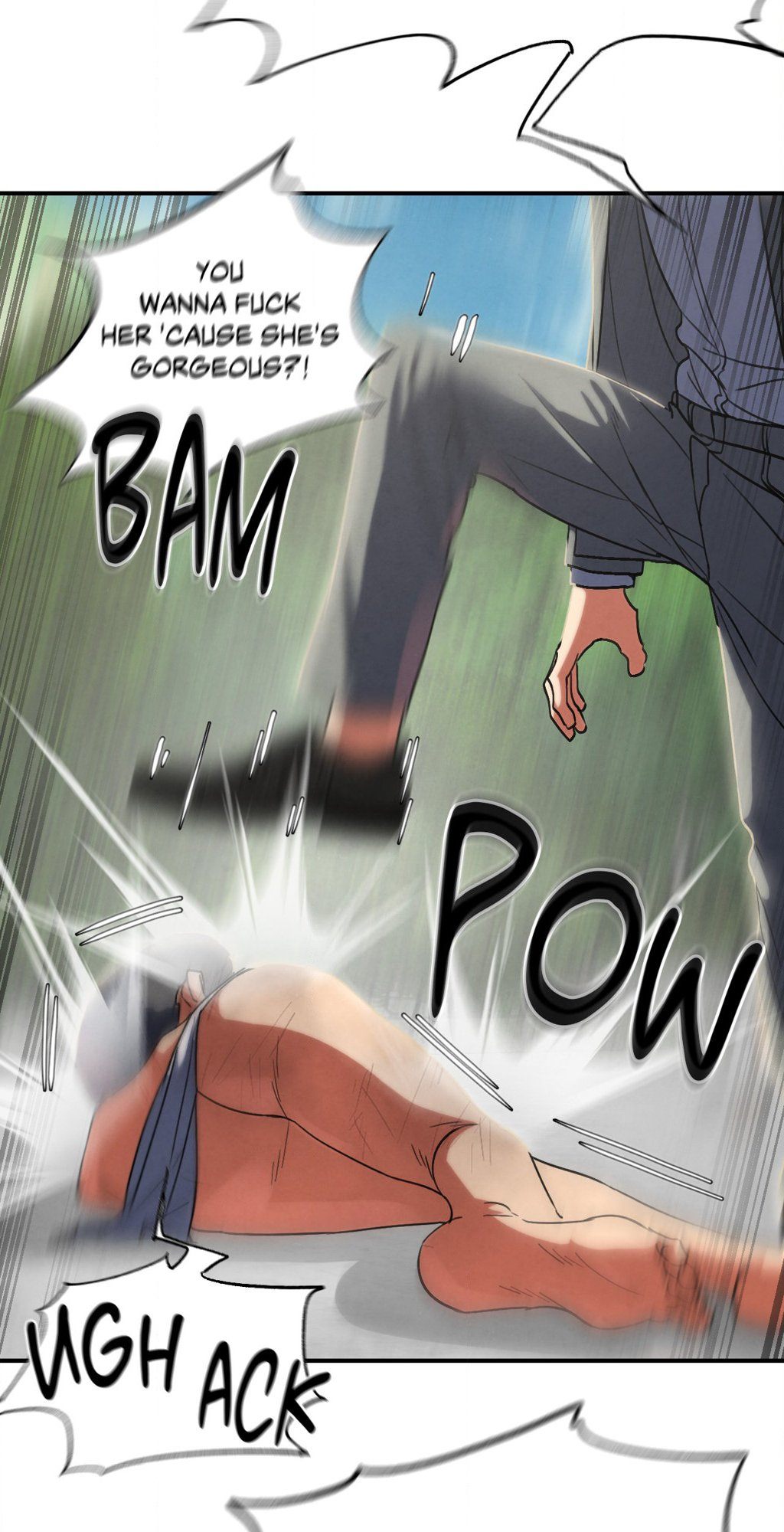 Seniors of Class 5 Chap Chapter 88-Seniors of Class 5 - Next Chap 90