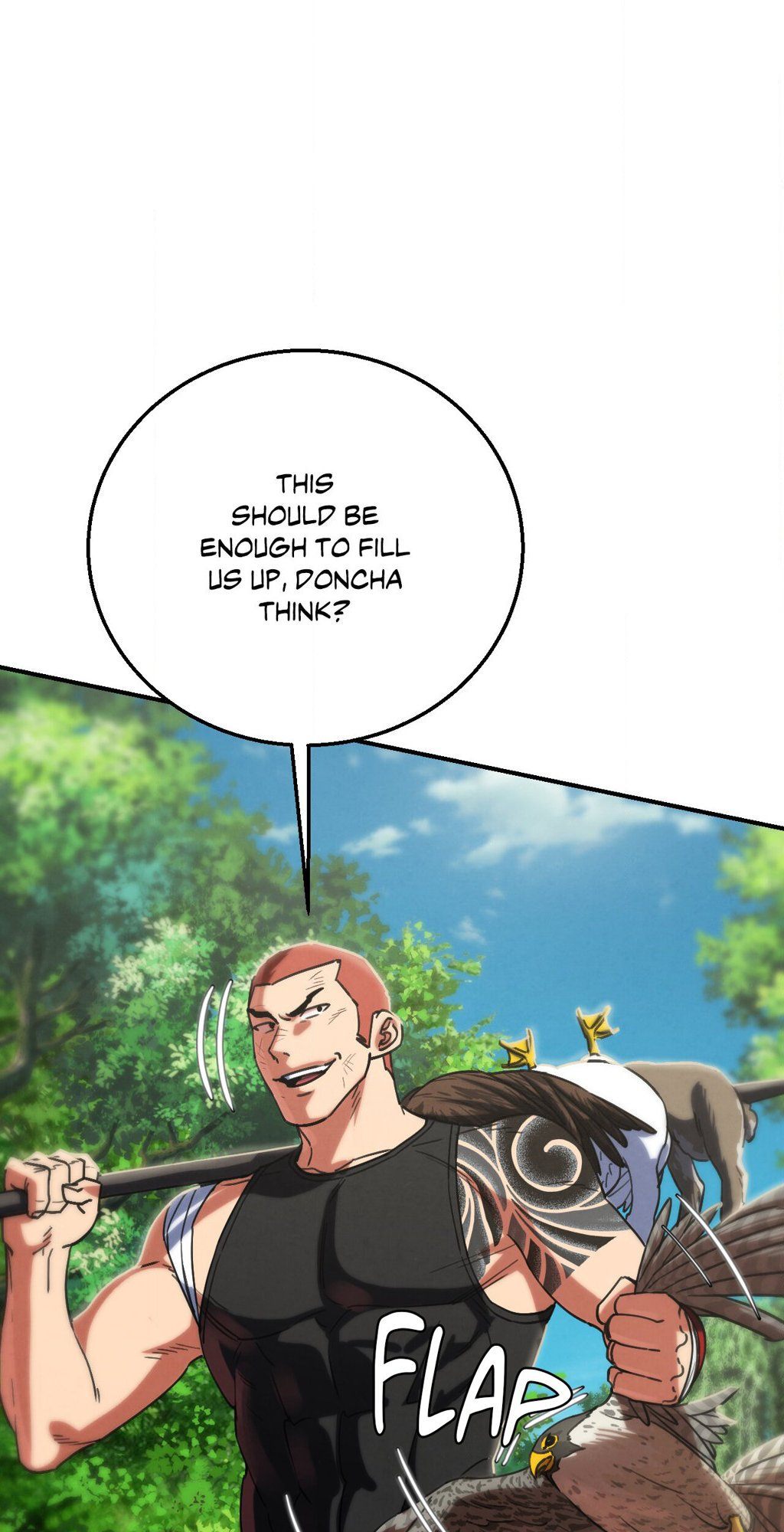 Seniors of Class 5 Chap Chapter 88-Seniors of Class 5 - Next Chap 90